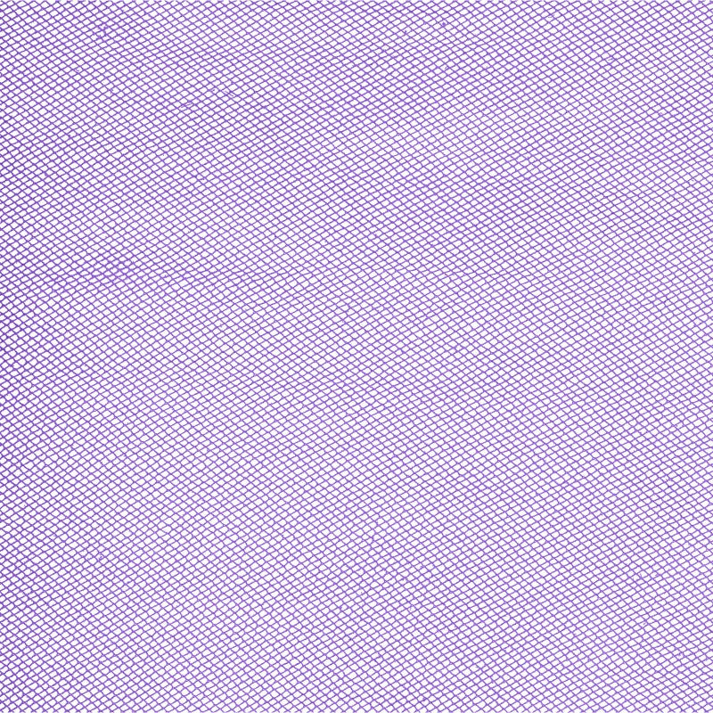 Nylon Tulle