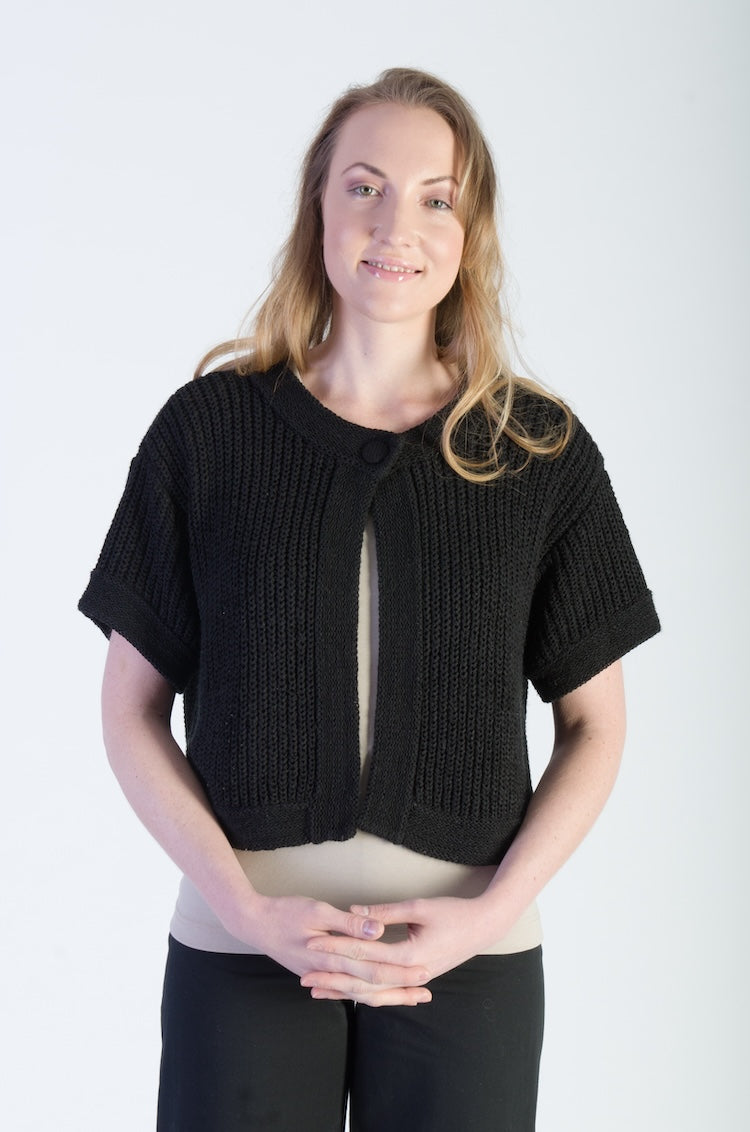 7432 Cardigan Sweater