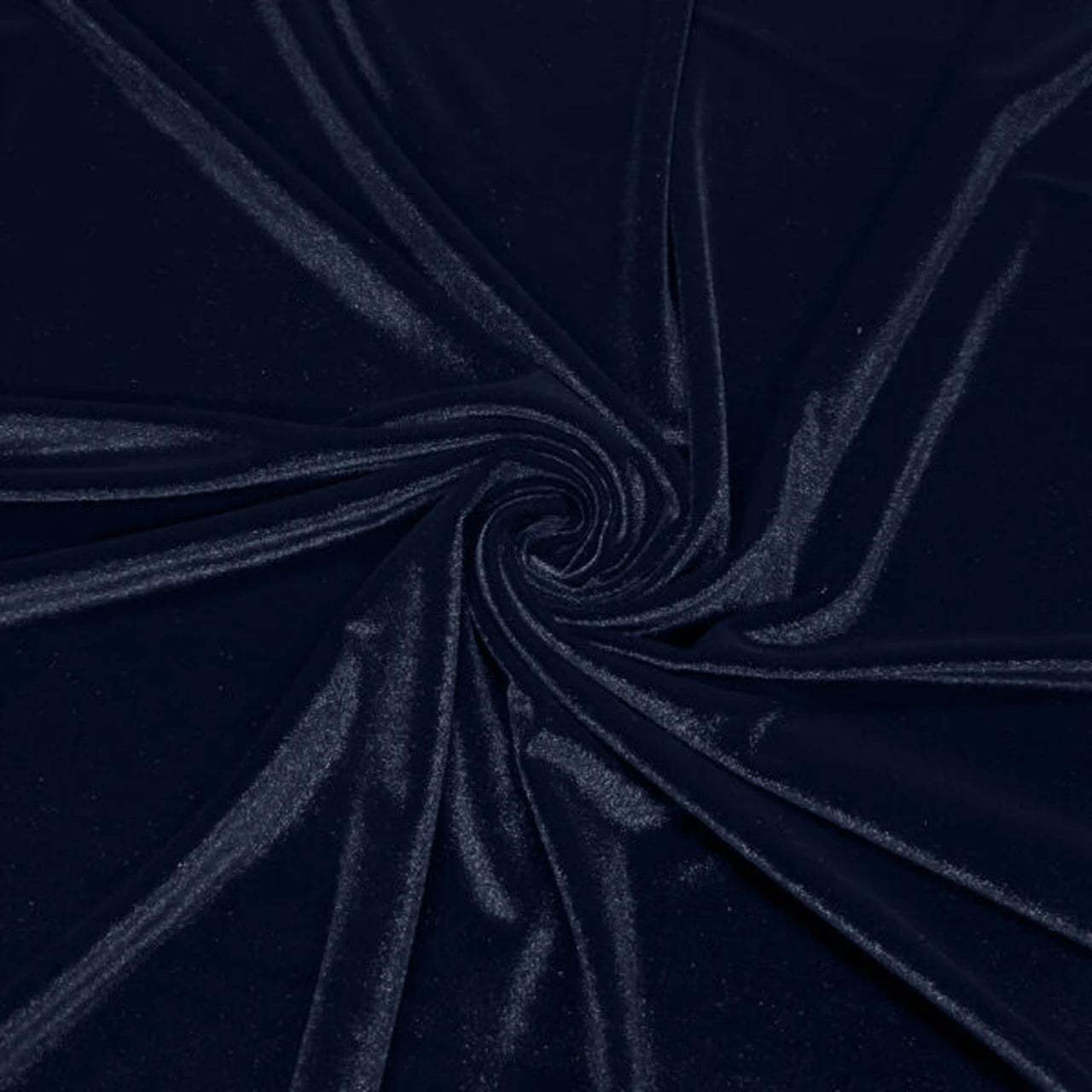 Stretch Velvet