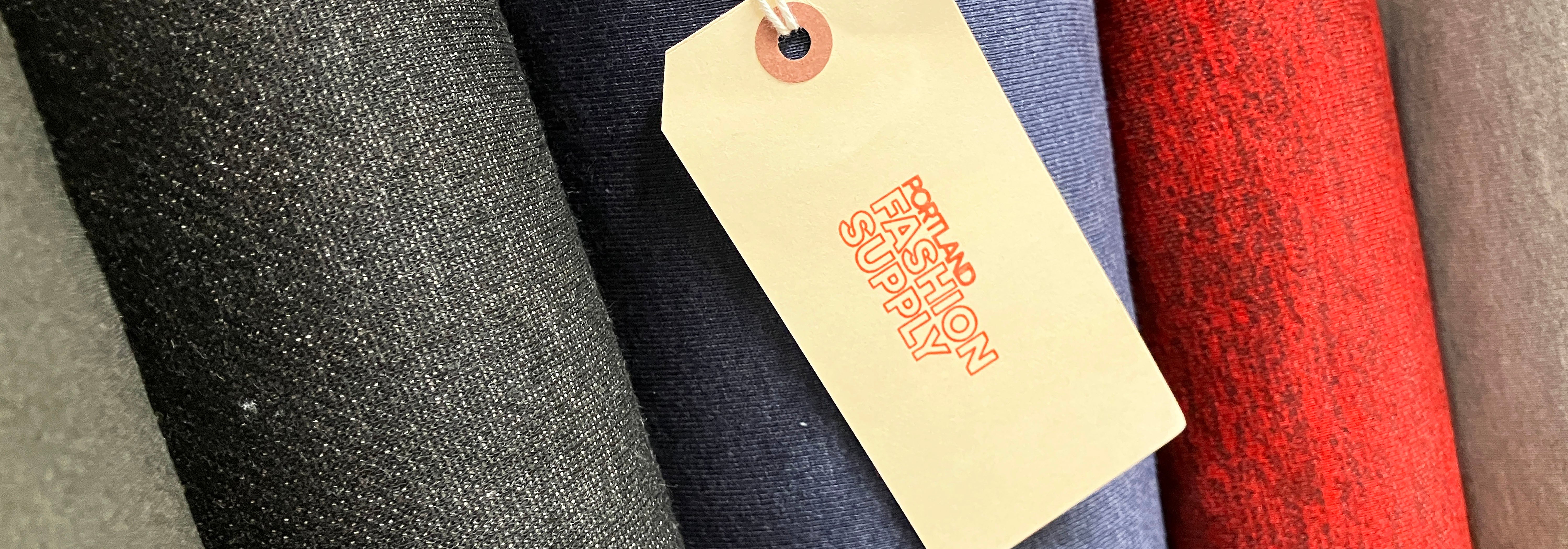 Portland Fashion Supply