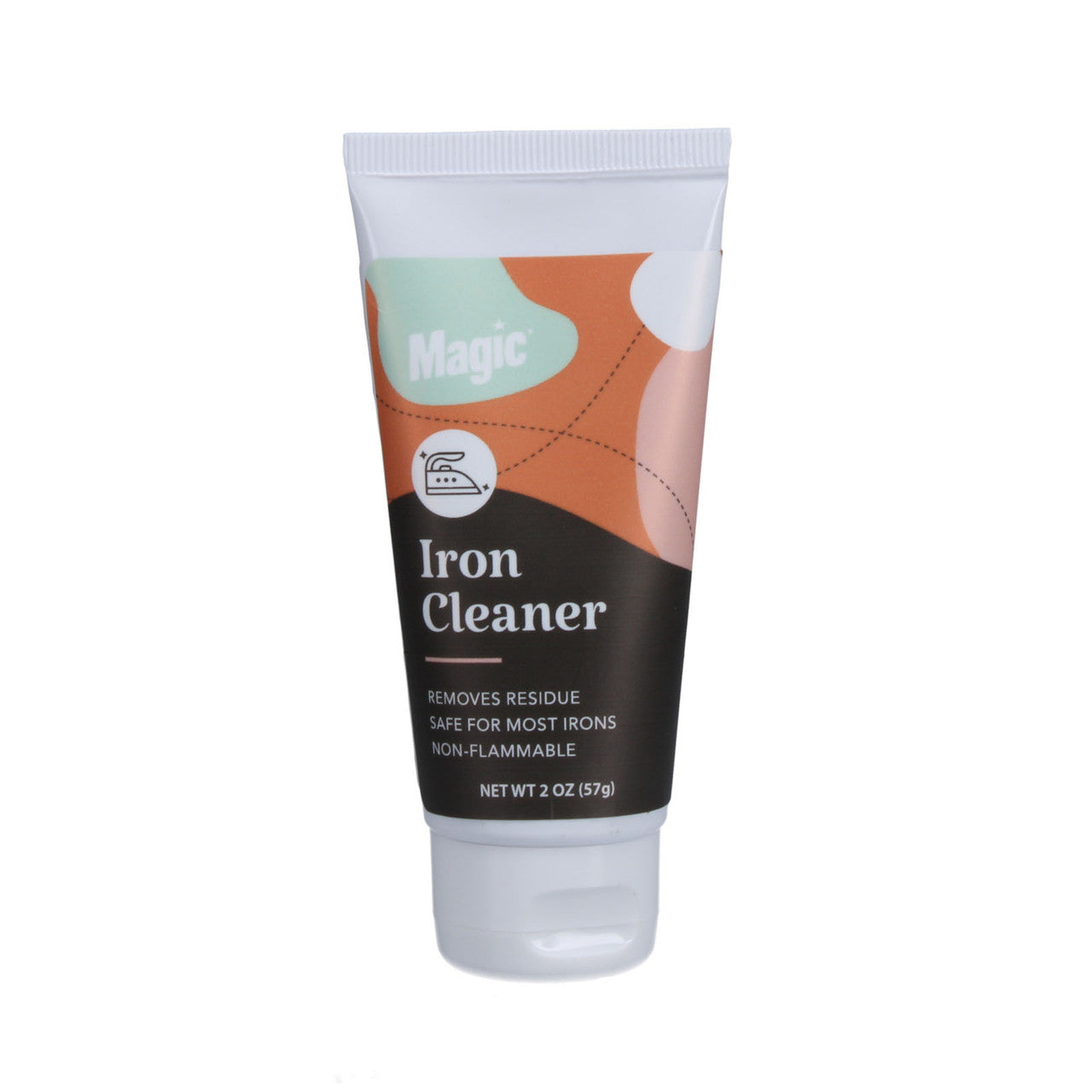 Magic Iron cleaner