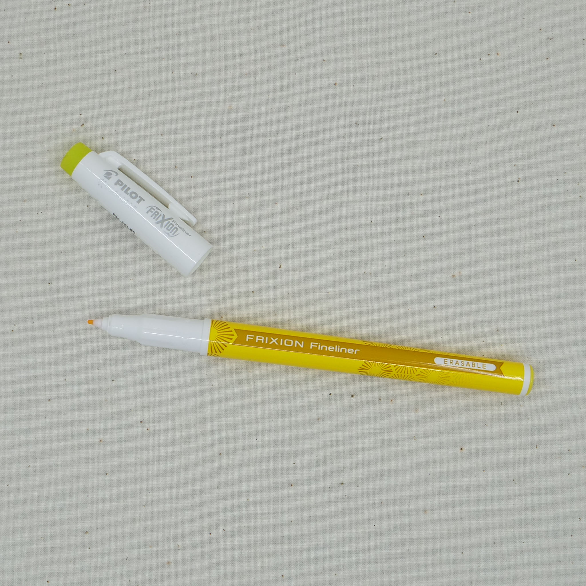 Frixion Pens