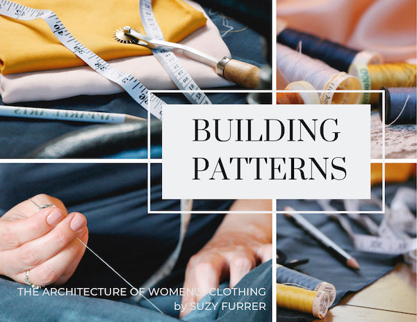 Building Patterns