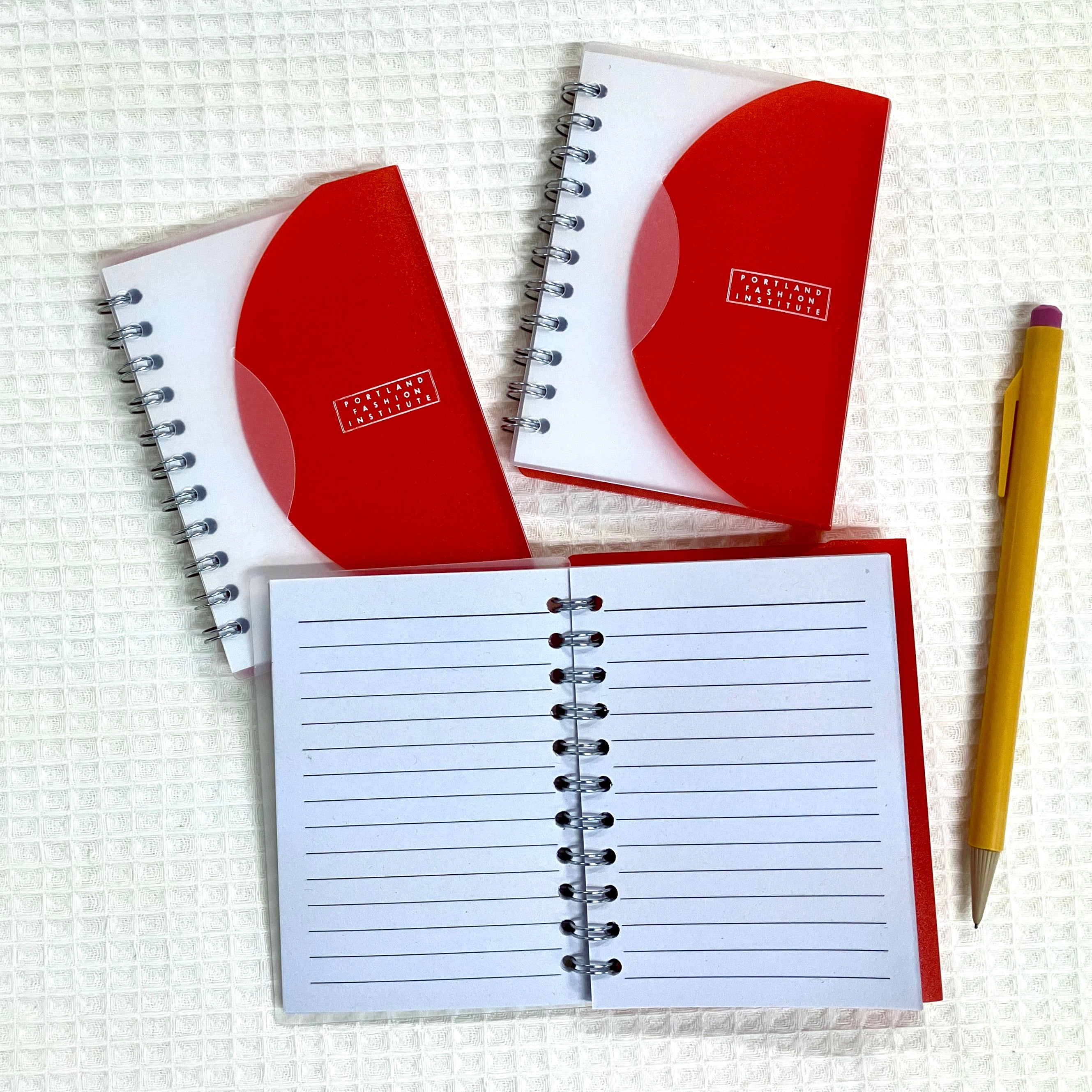 PFI Notebooks