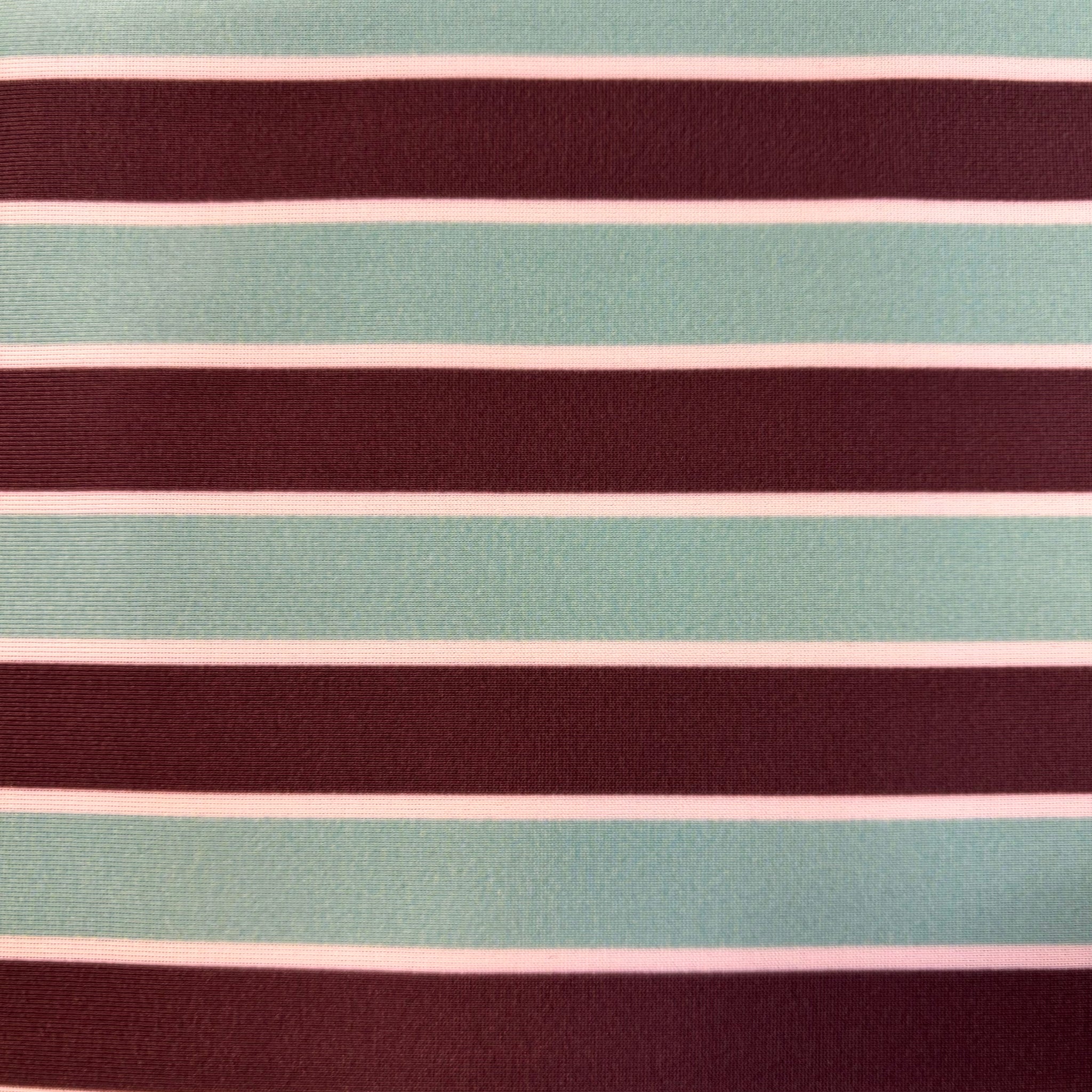 Swimwear Print Striped