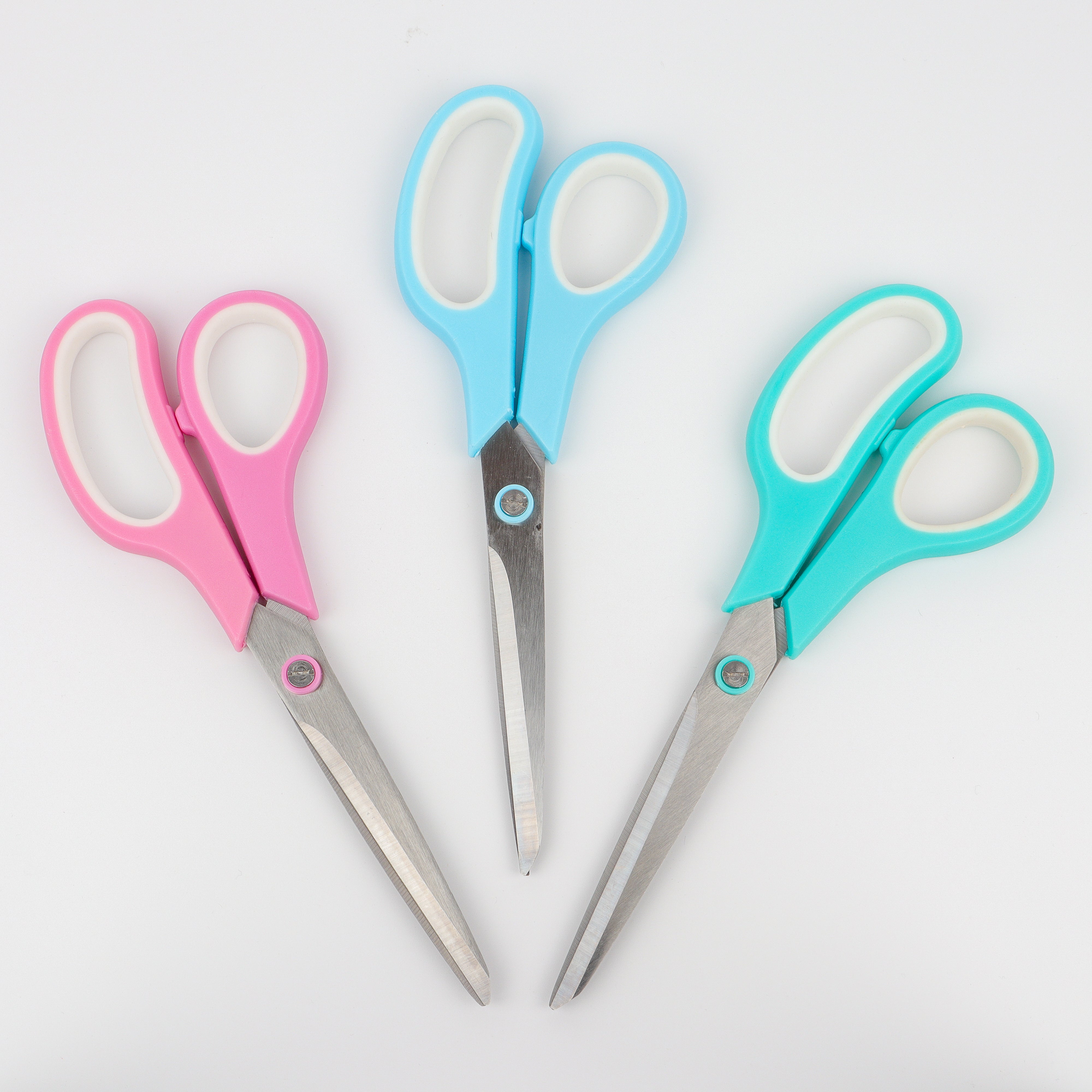 Paper Sciscor Soft Cushion Paper Scissors