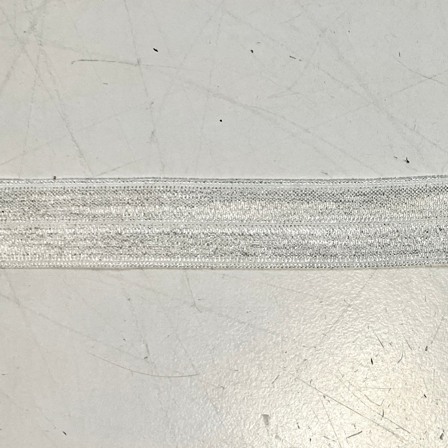 5/8" Foldover Elastic