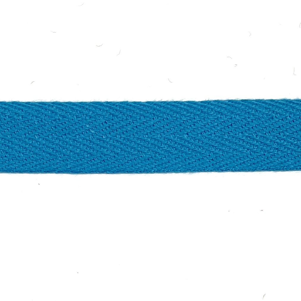 Cotton Twill Tape 1/2"