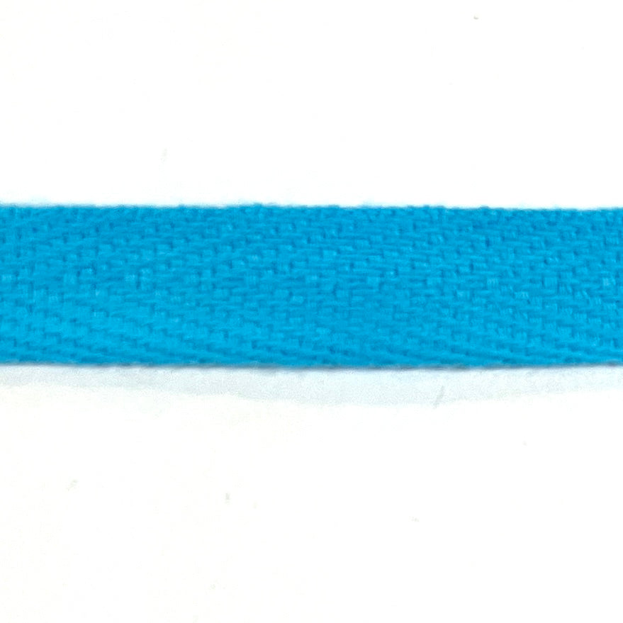 Cotton Twill Tape 1/2"
