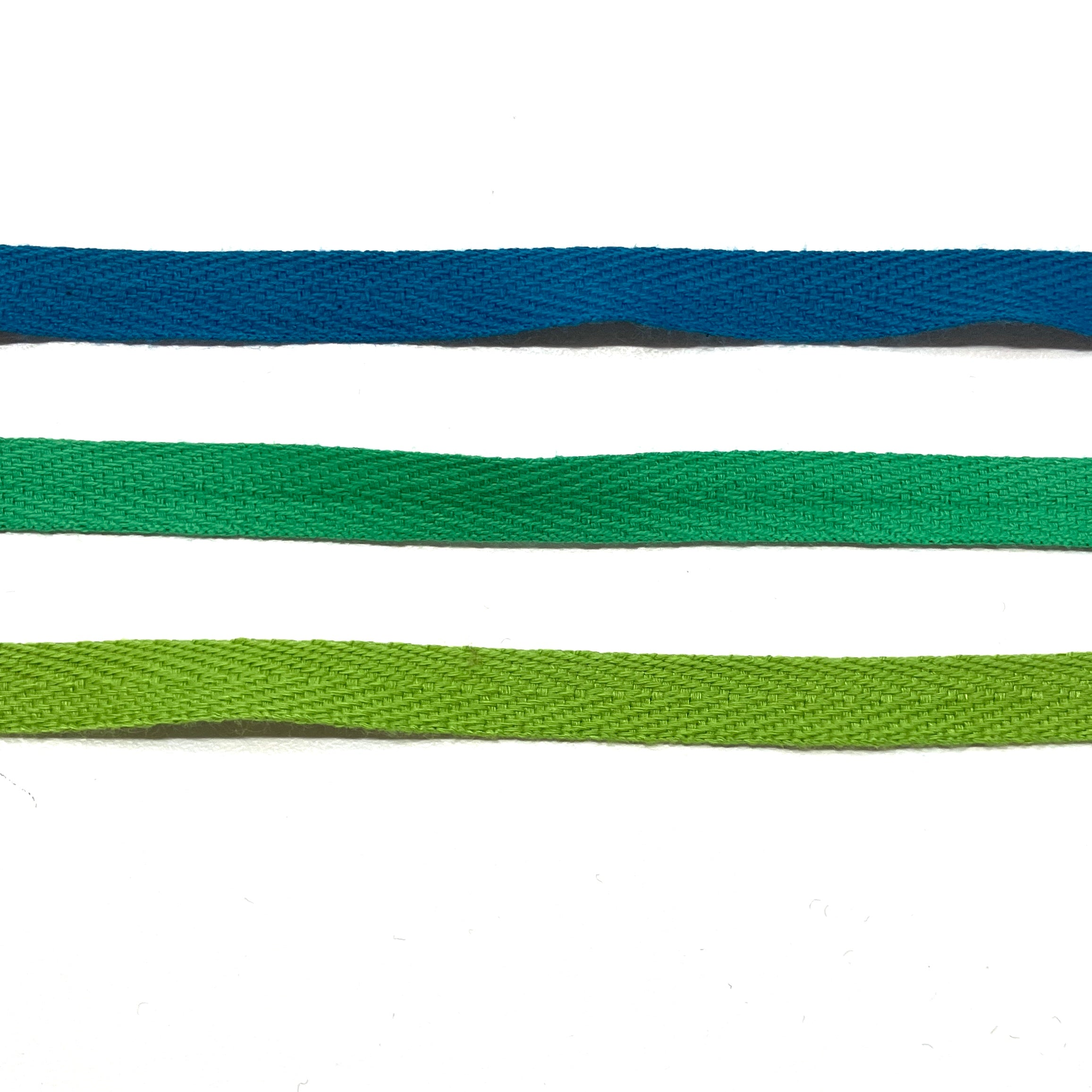 Cotton Twill Tape 3/8"