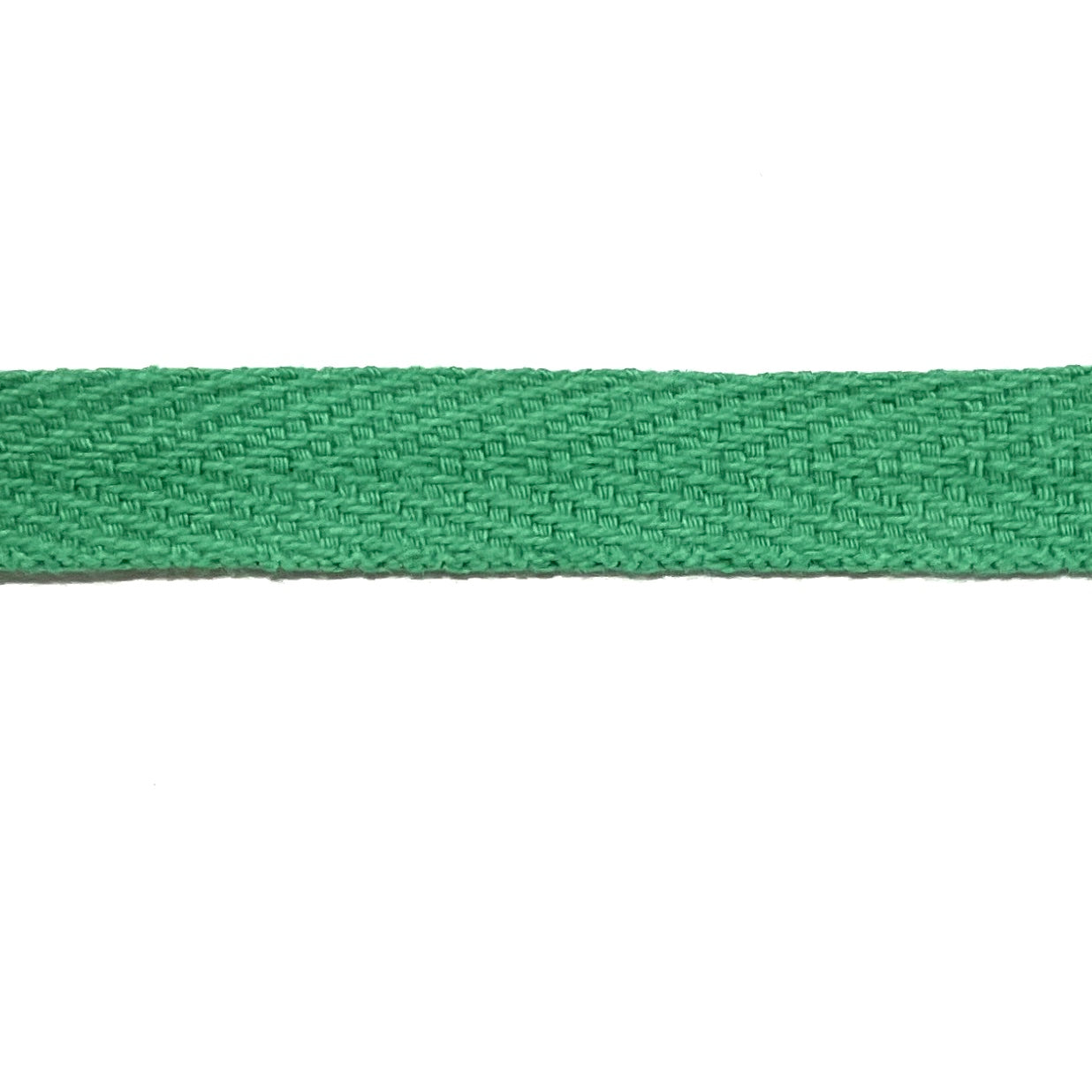 Cotton Twill Tape 3/8"