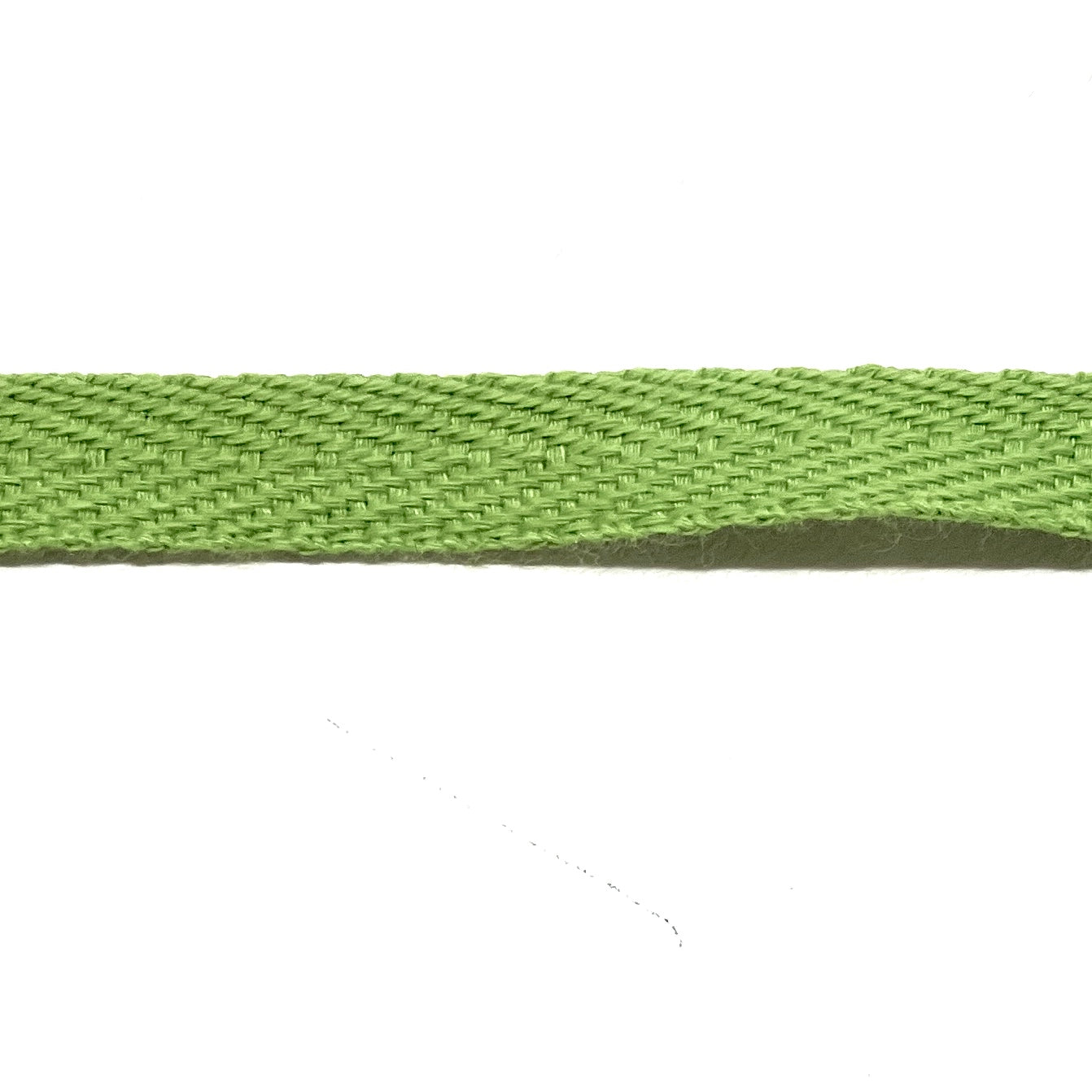 Cotton Twill Tape 3/8"