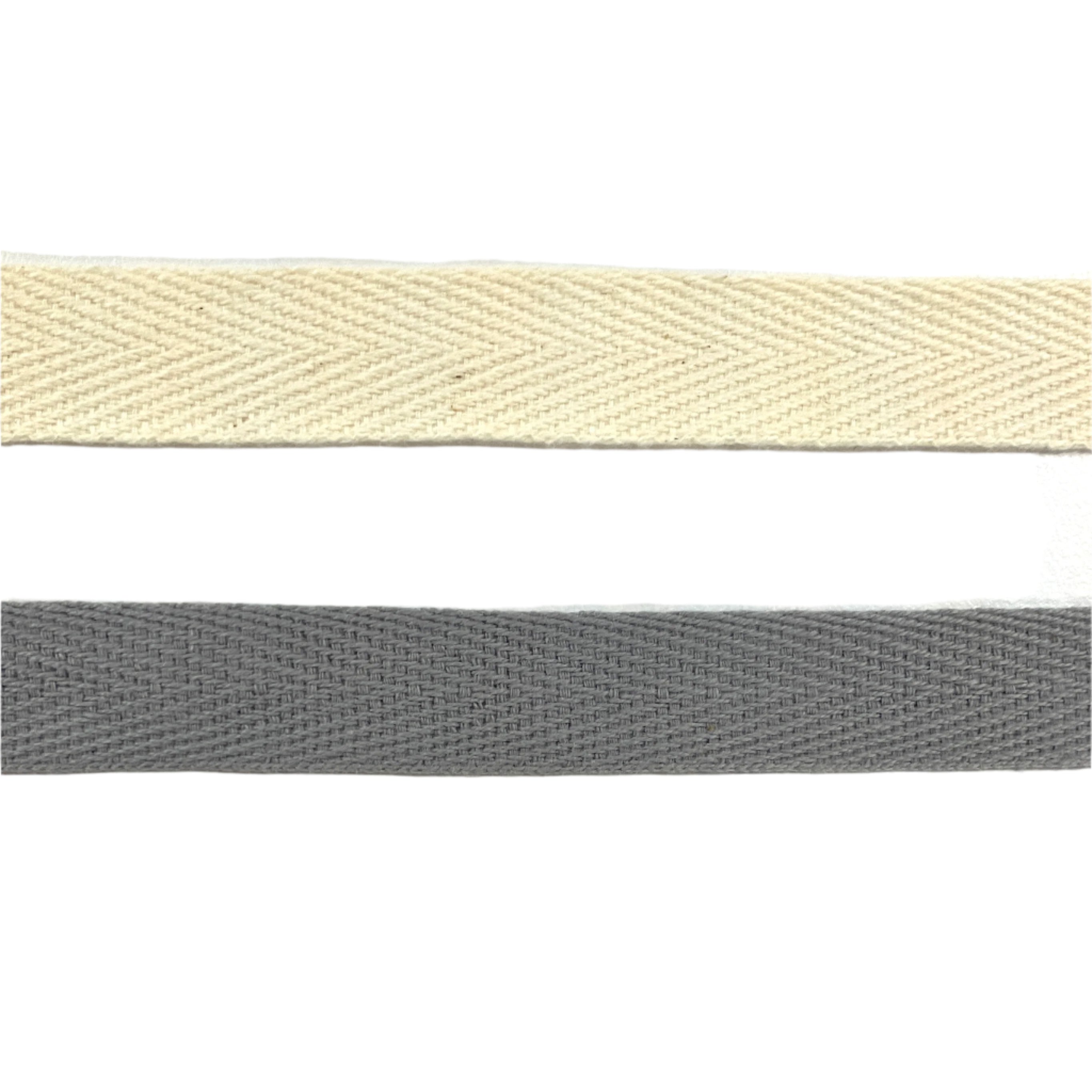 Cotton Twill Tape 5/8"