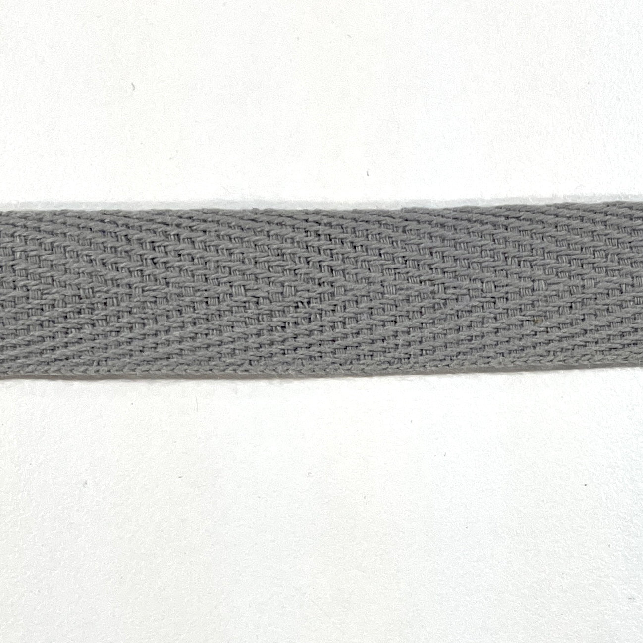 Cotton Twill Tape 5/8