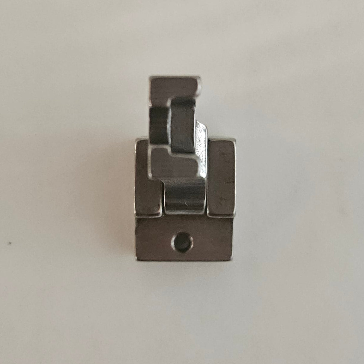 Industrial Sewing Machine Feet