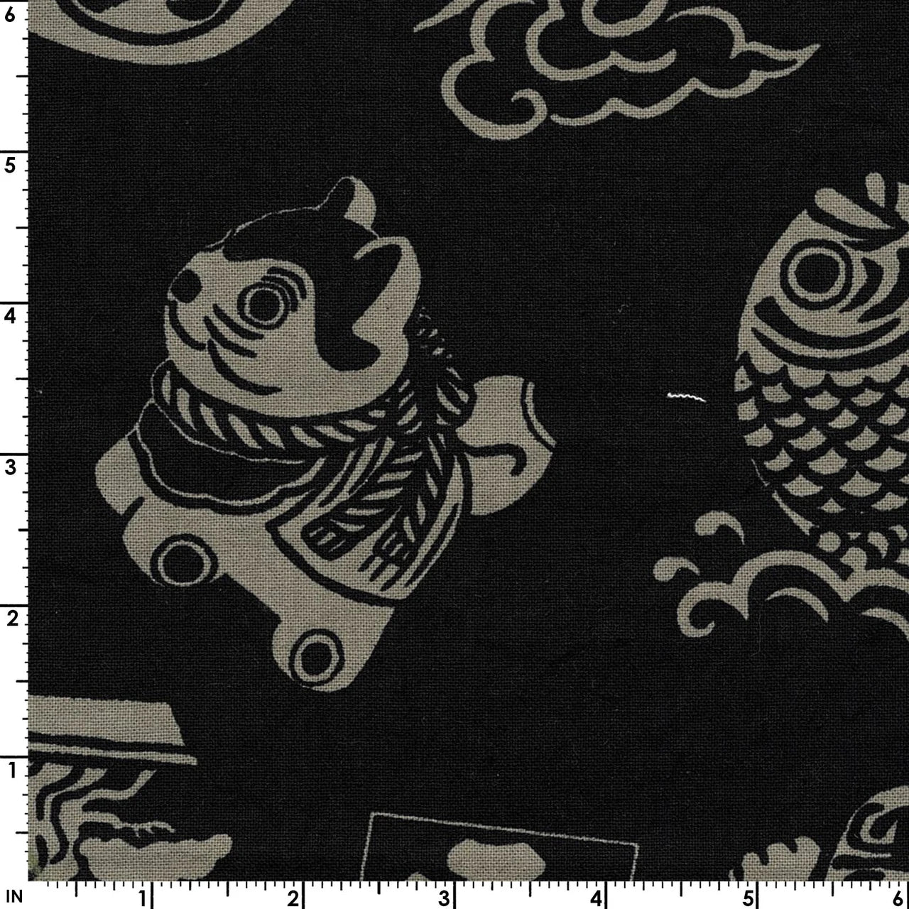 Lucky Charm Canvas