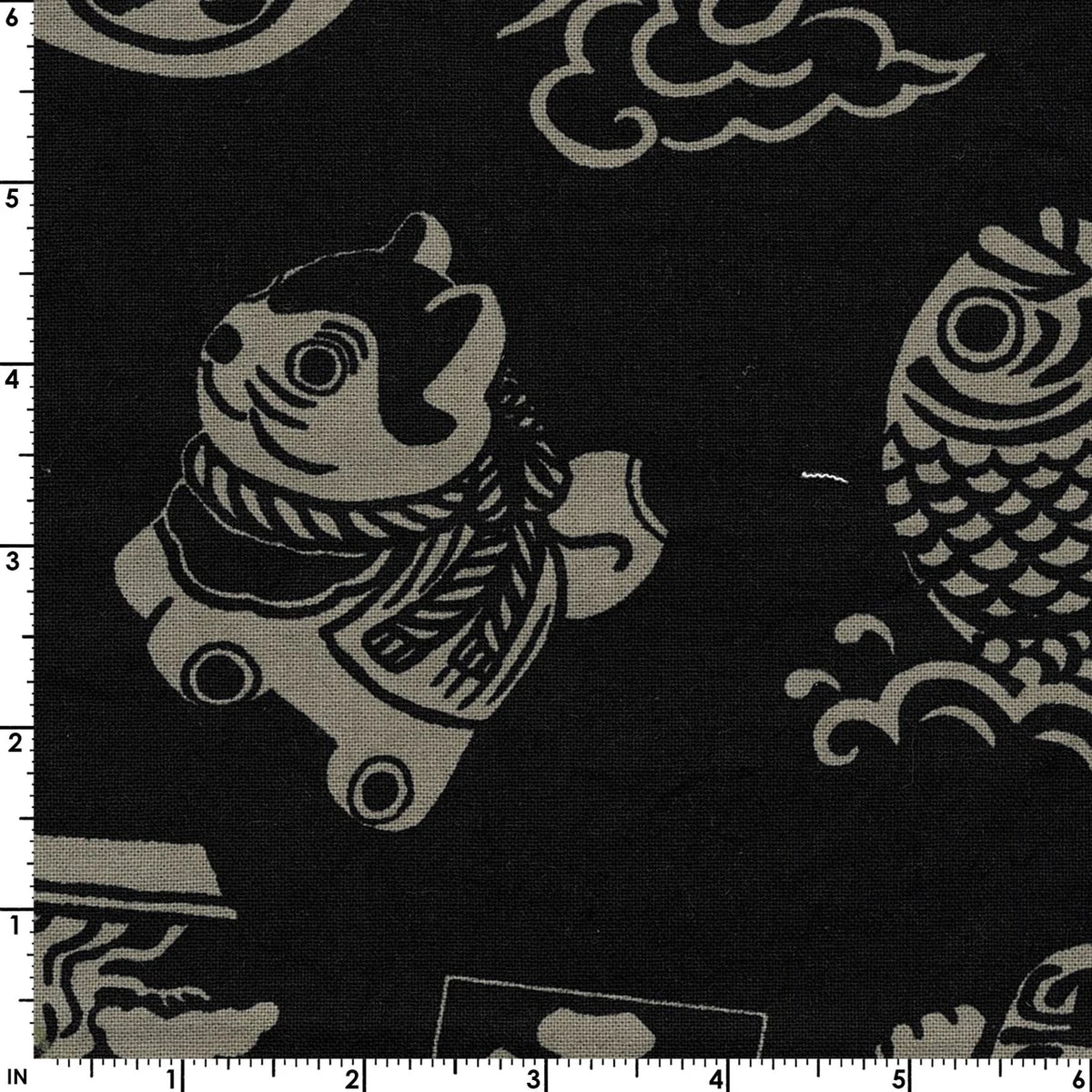 Lucky Charm Canvas