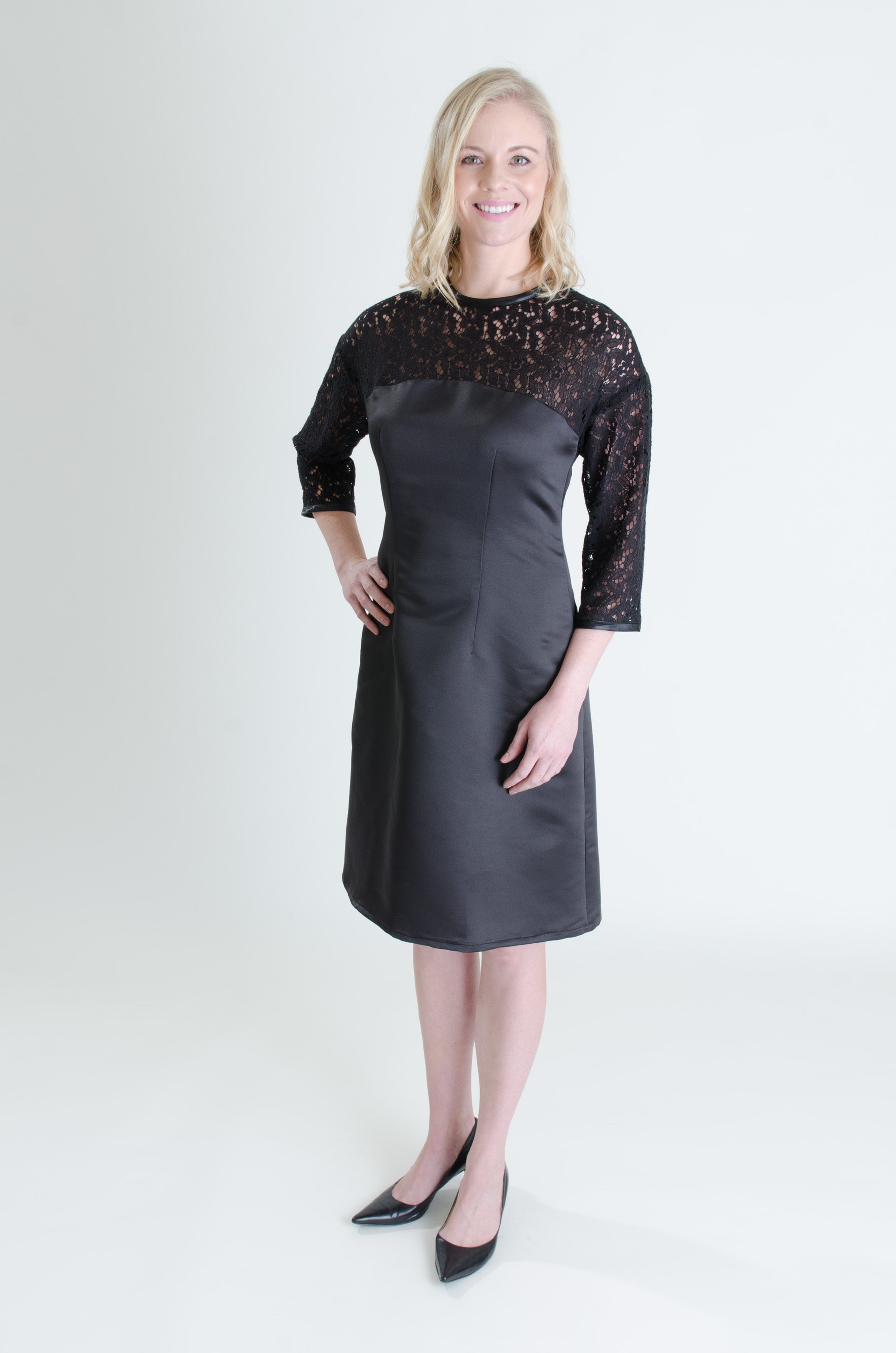 5171 Little Black Dress