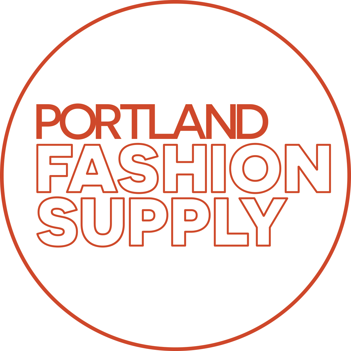 Portland Fashion Supply