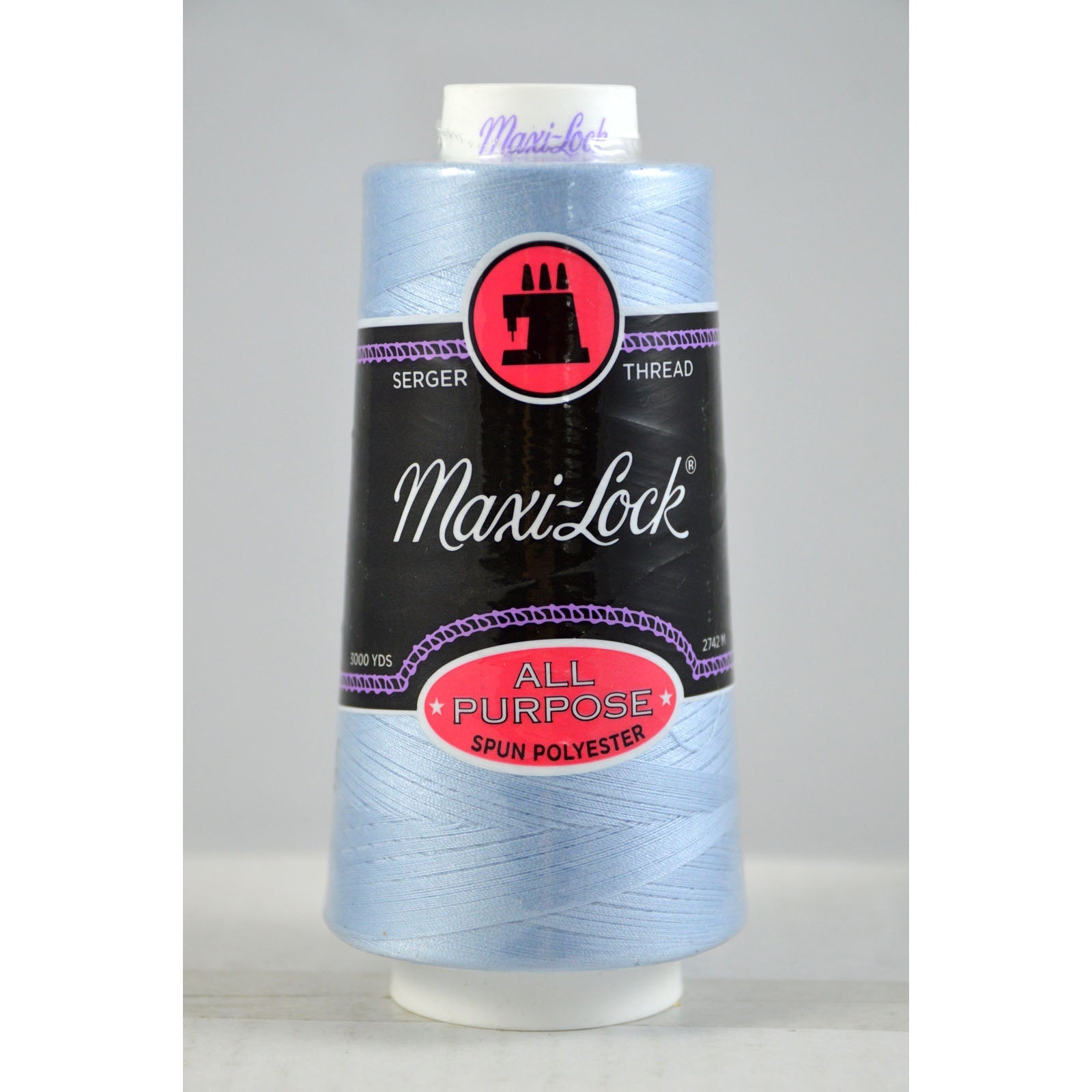 3000 Yard Maxi-Lock Serger Thread