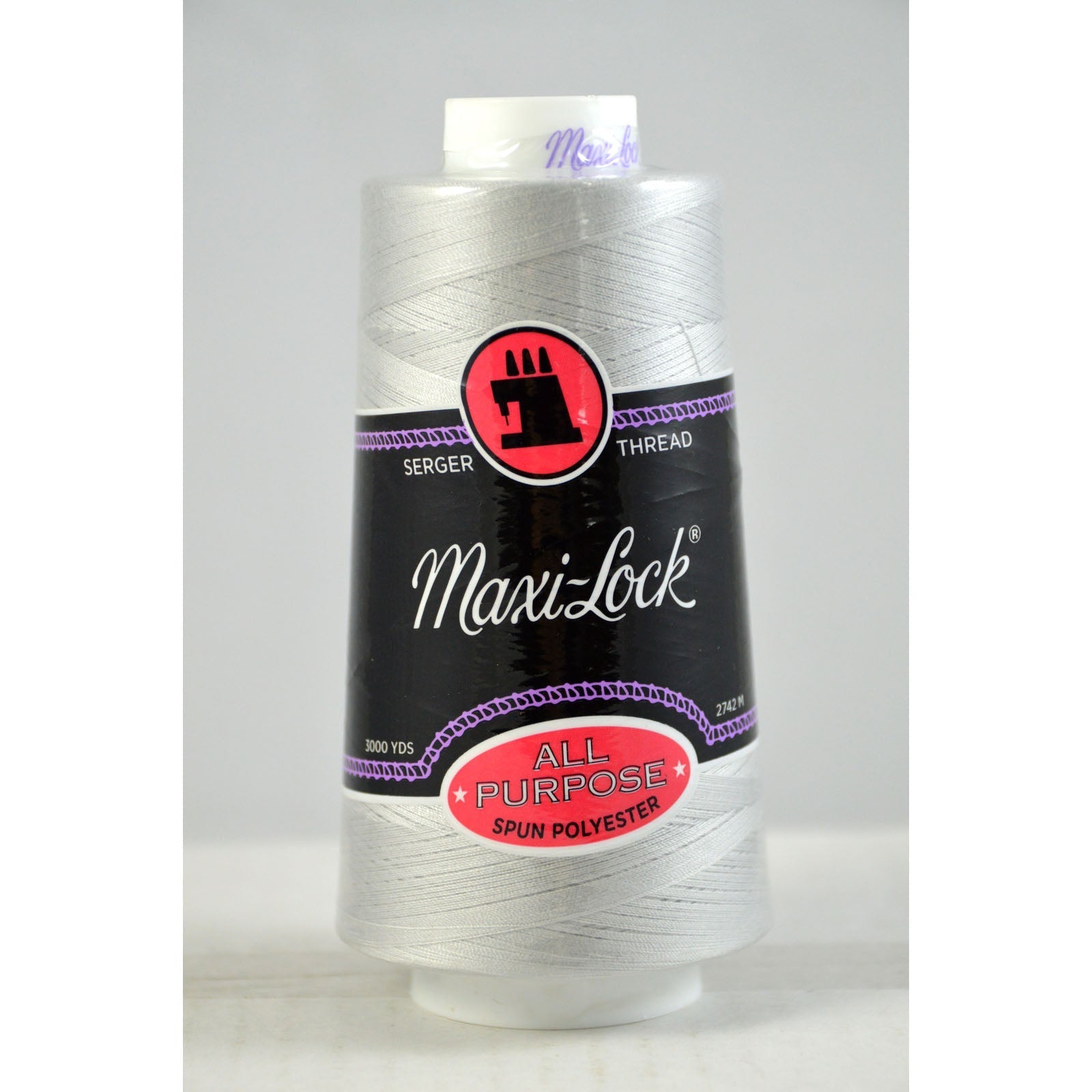 3000 Yard Maxi-Lock Serger Thread