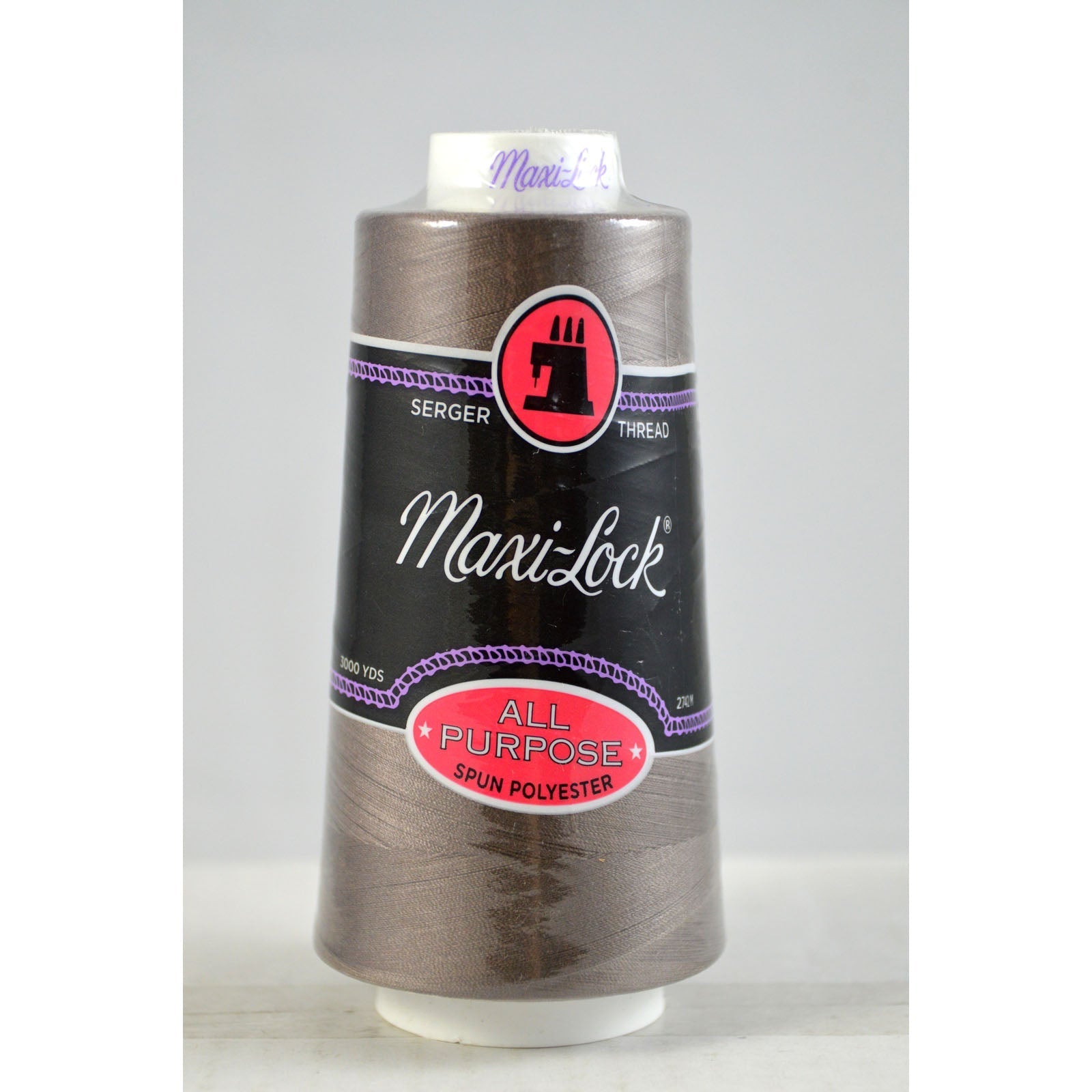 3000 Yard Maxi-Lock Serger Thread