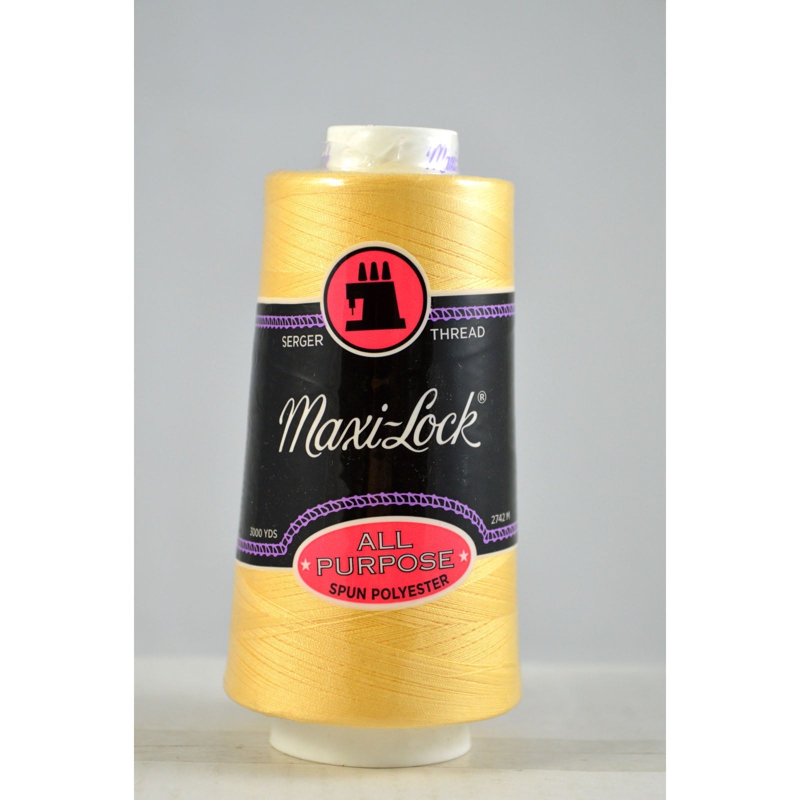 3000 Yard Maxi-Lock Serger Thread