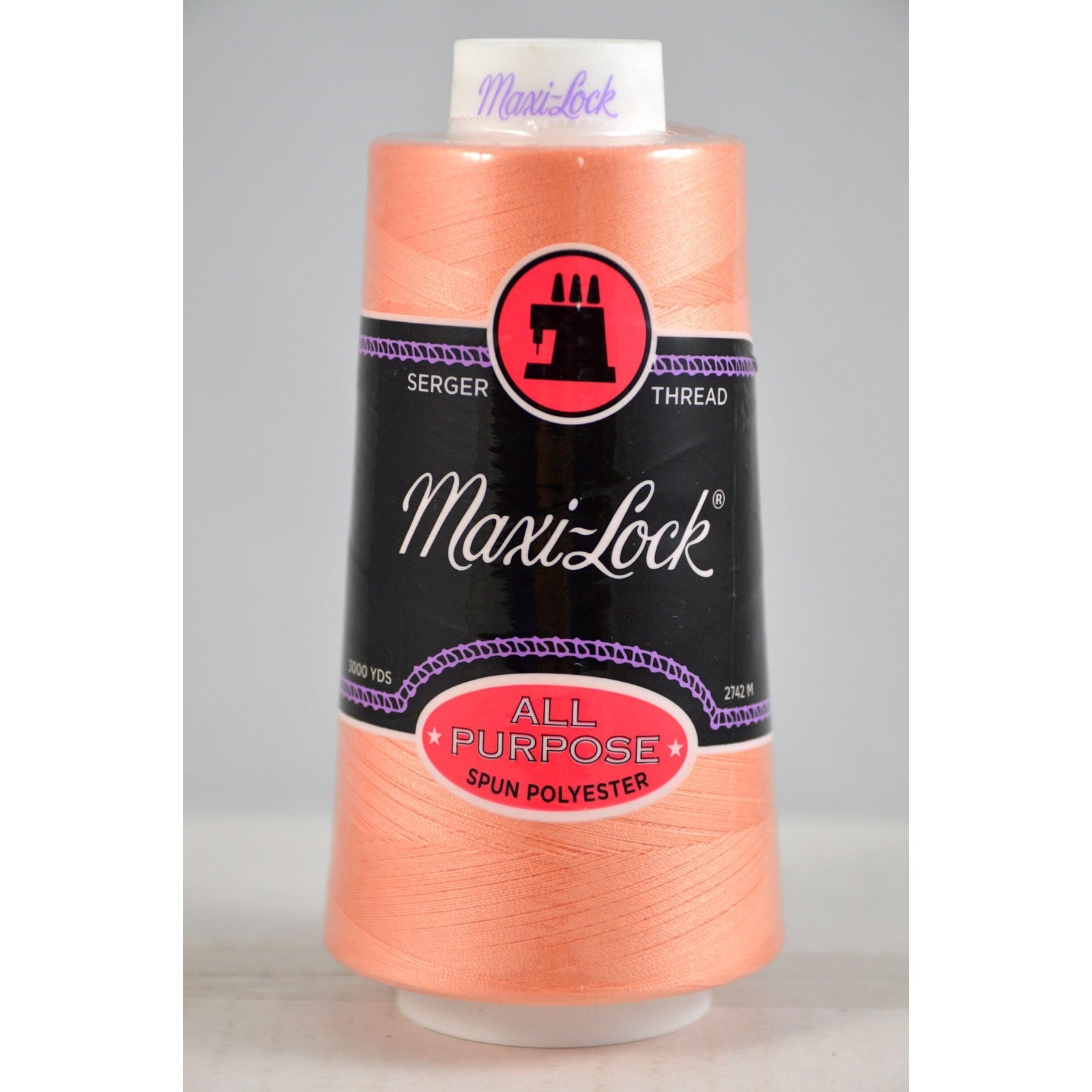 3000 Yard Maxi-Lock Serger Thread