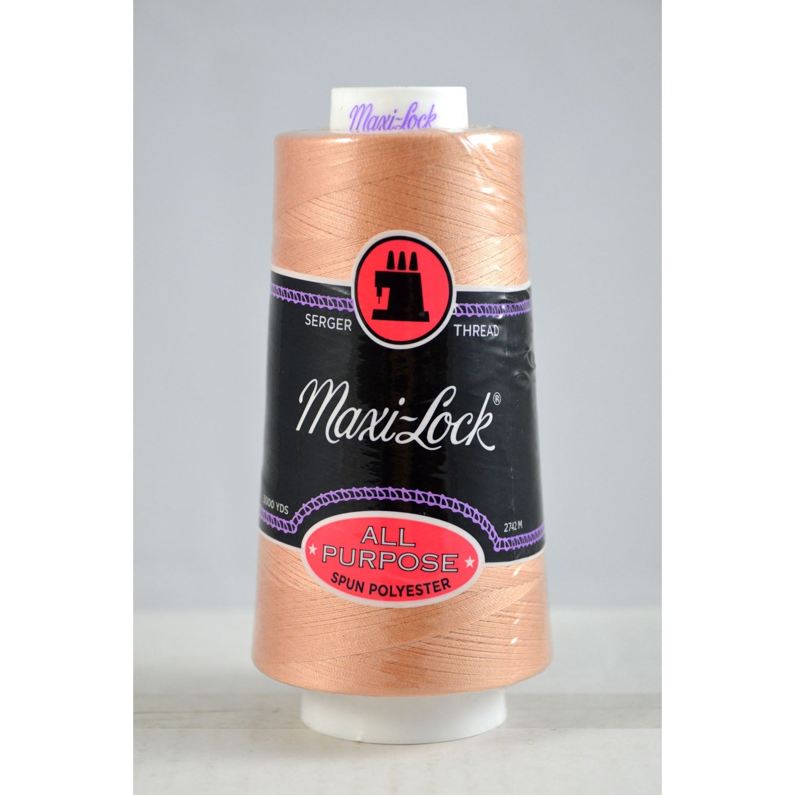 3000 Yard Maxi-Lock Serger Thread