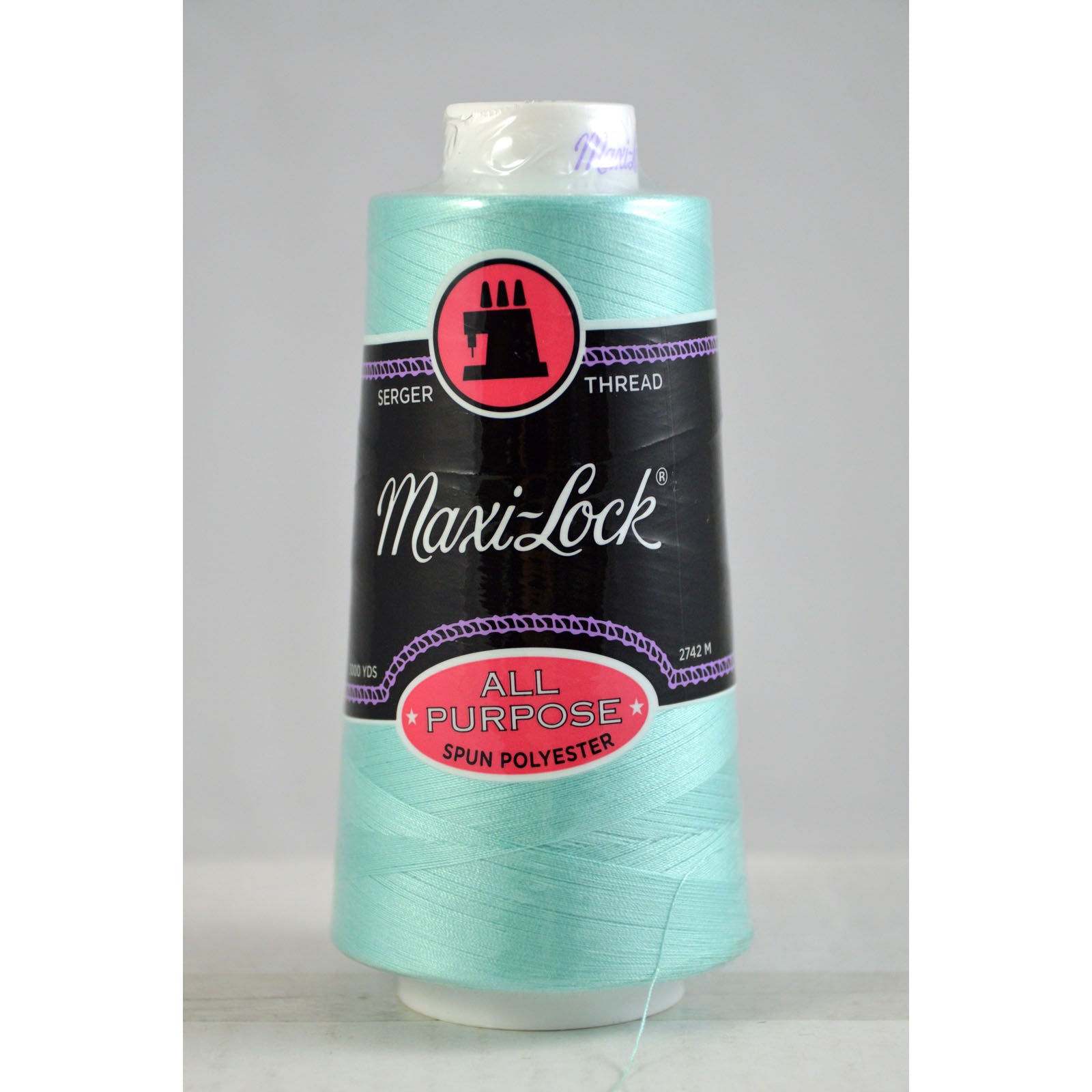 3000 Yard Maxi-Lock Serger Thread