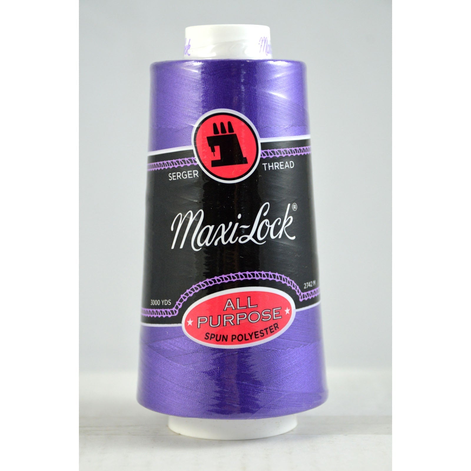 3000 Yard Maxi-Lock Serger Thread