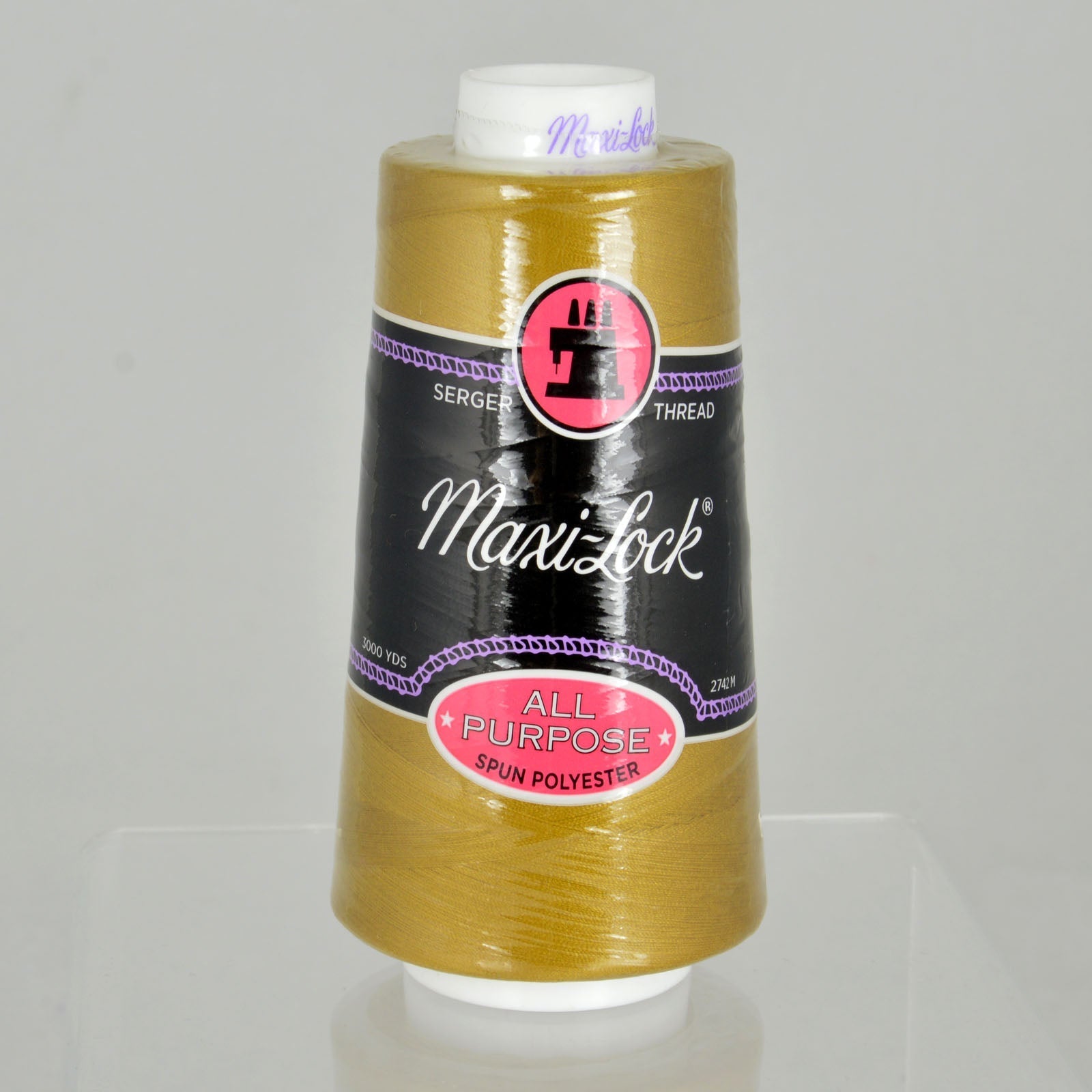 3000 Yard Maxi-Lock Serger Thread