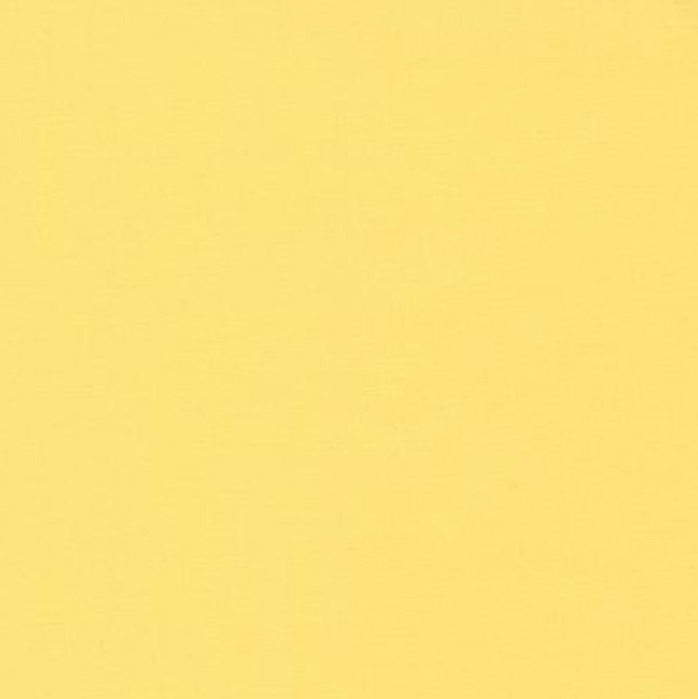 Cotton Broadcloth Solid