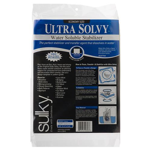 Sulky Ultra Solvy