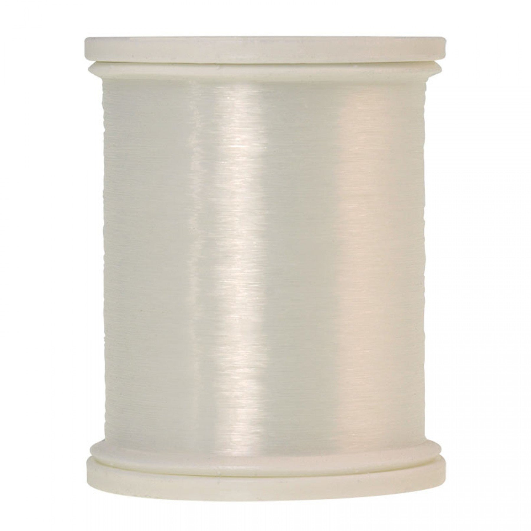 Mettler Transfil Nylon Thread- Clear No. 70