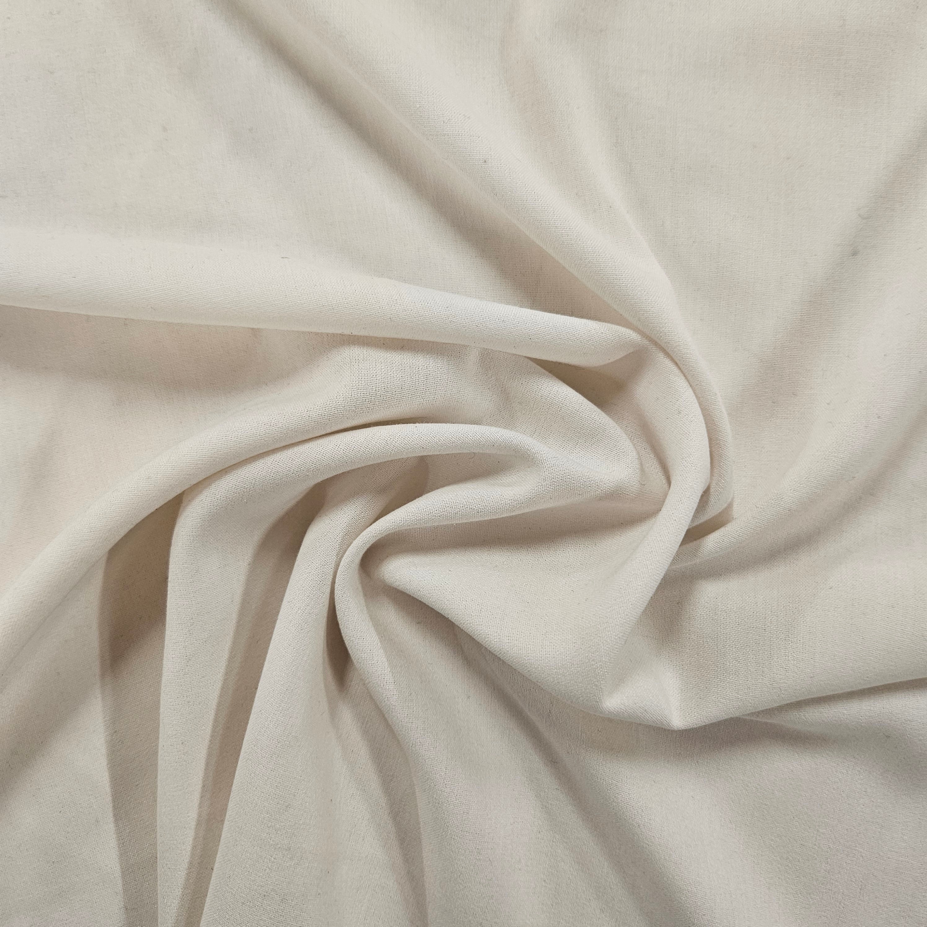 Silk Broadcloth