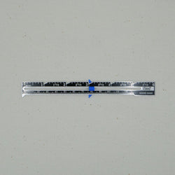 Seam Gauge