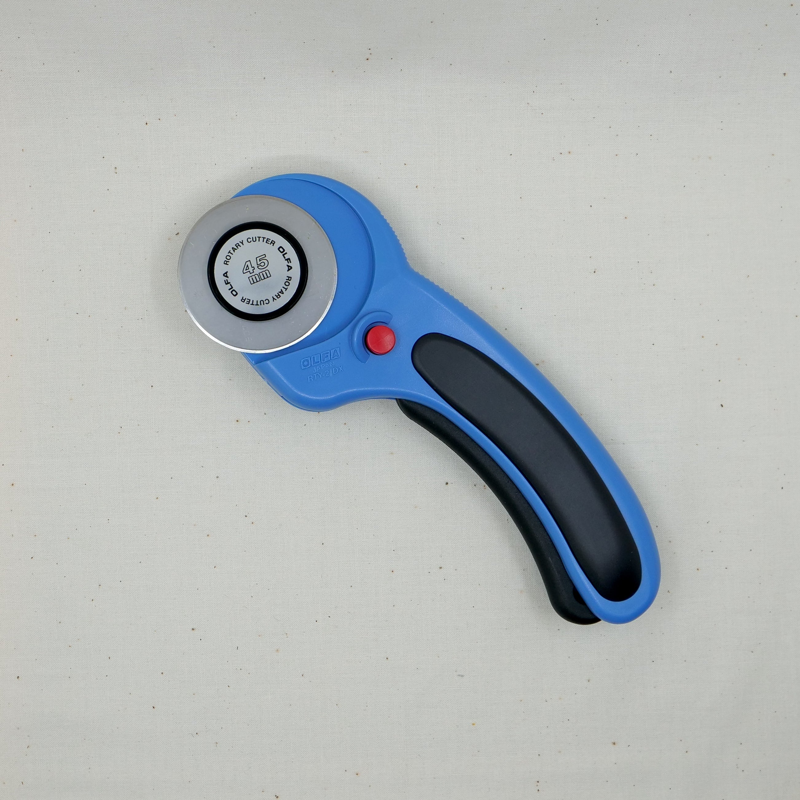 45mm Deluxe Rotary Cutter