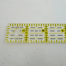 Omnigrid Rulers