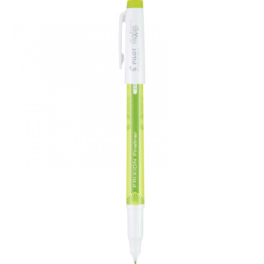 Frixion Pens