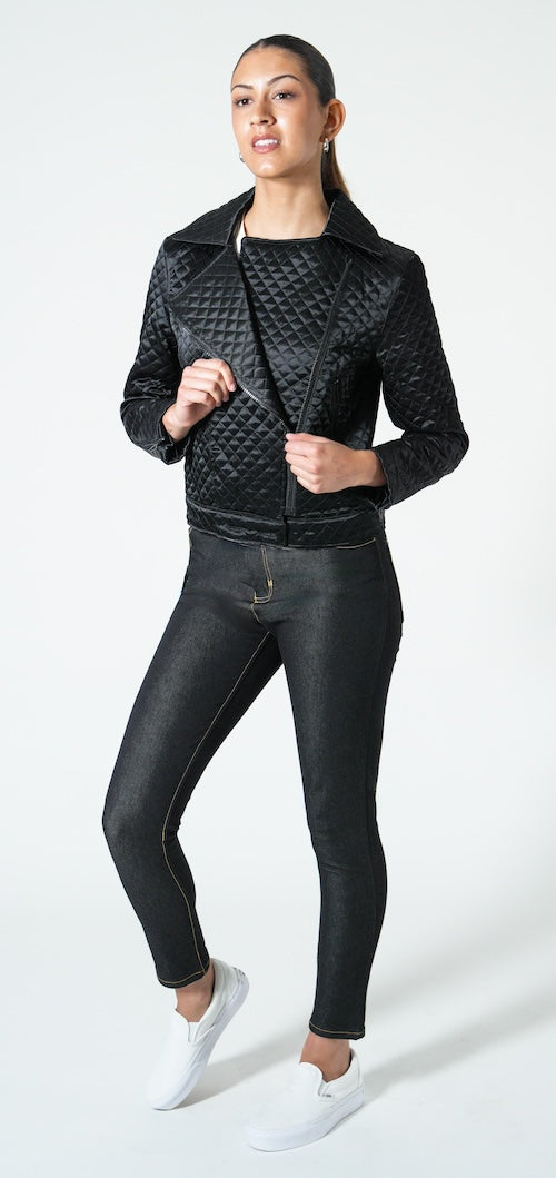 3130 Paris Moto Jacket