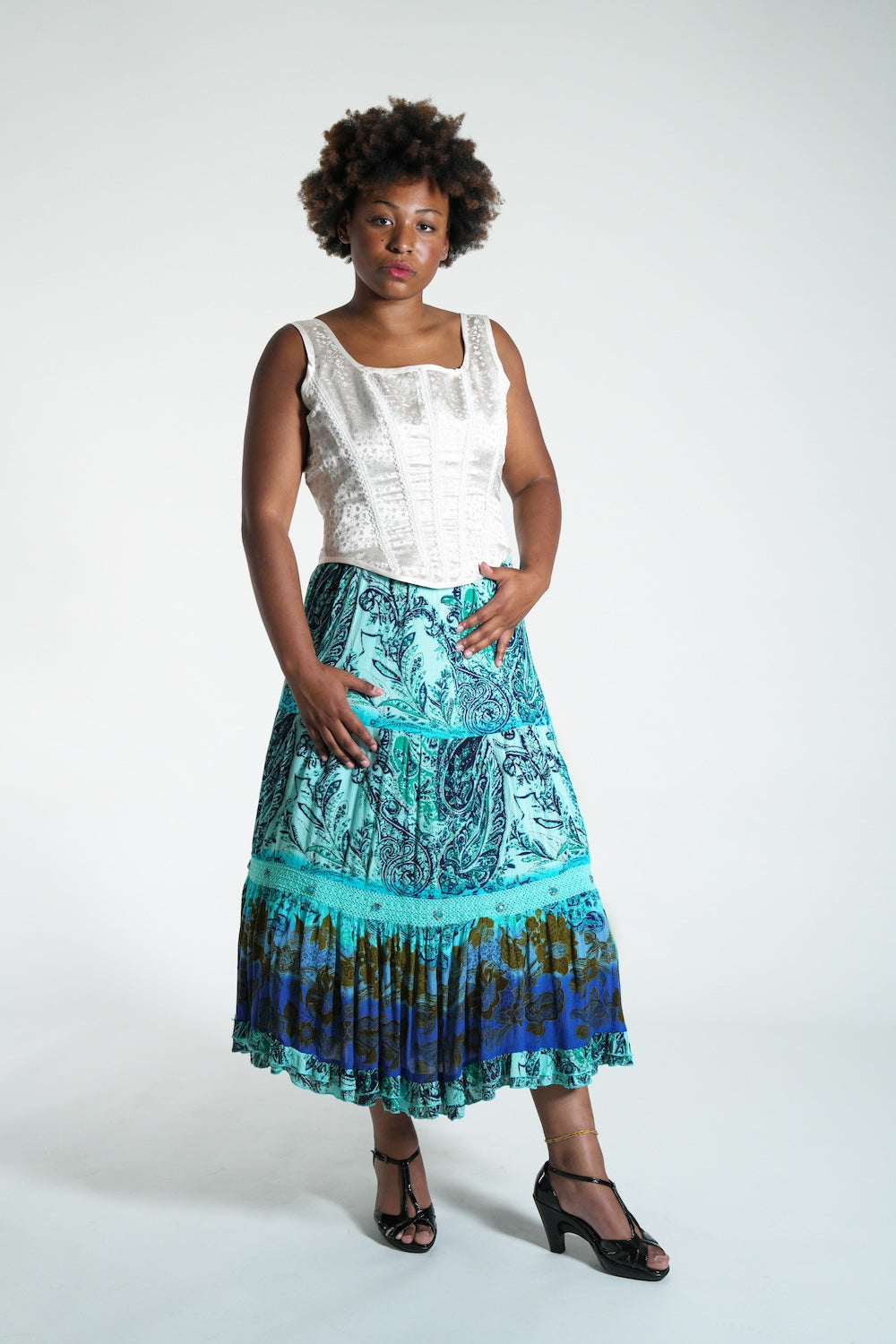 Portland Fashion Supply