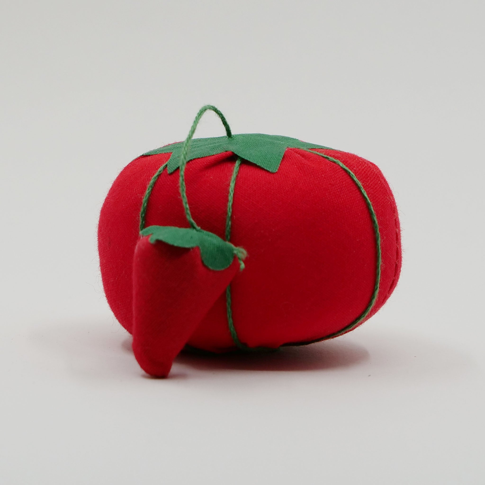 Tomato Pin Cushion