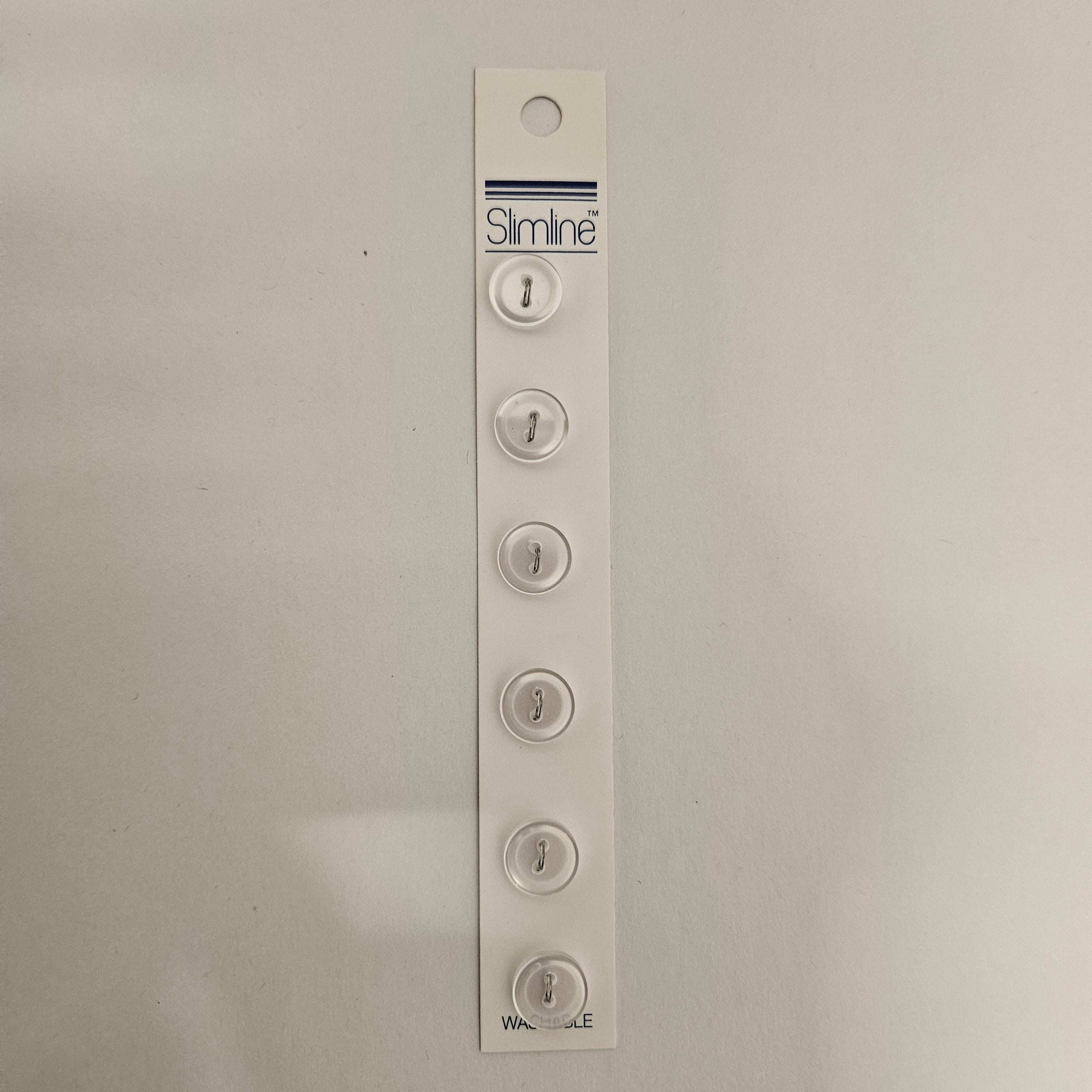 Slimline Sale Buttons