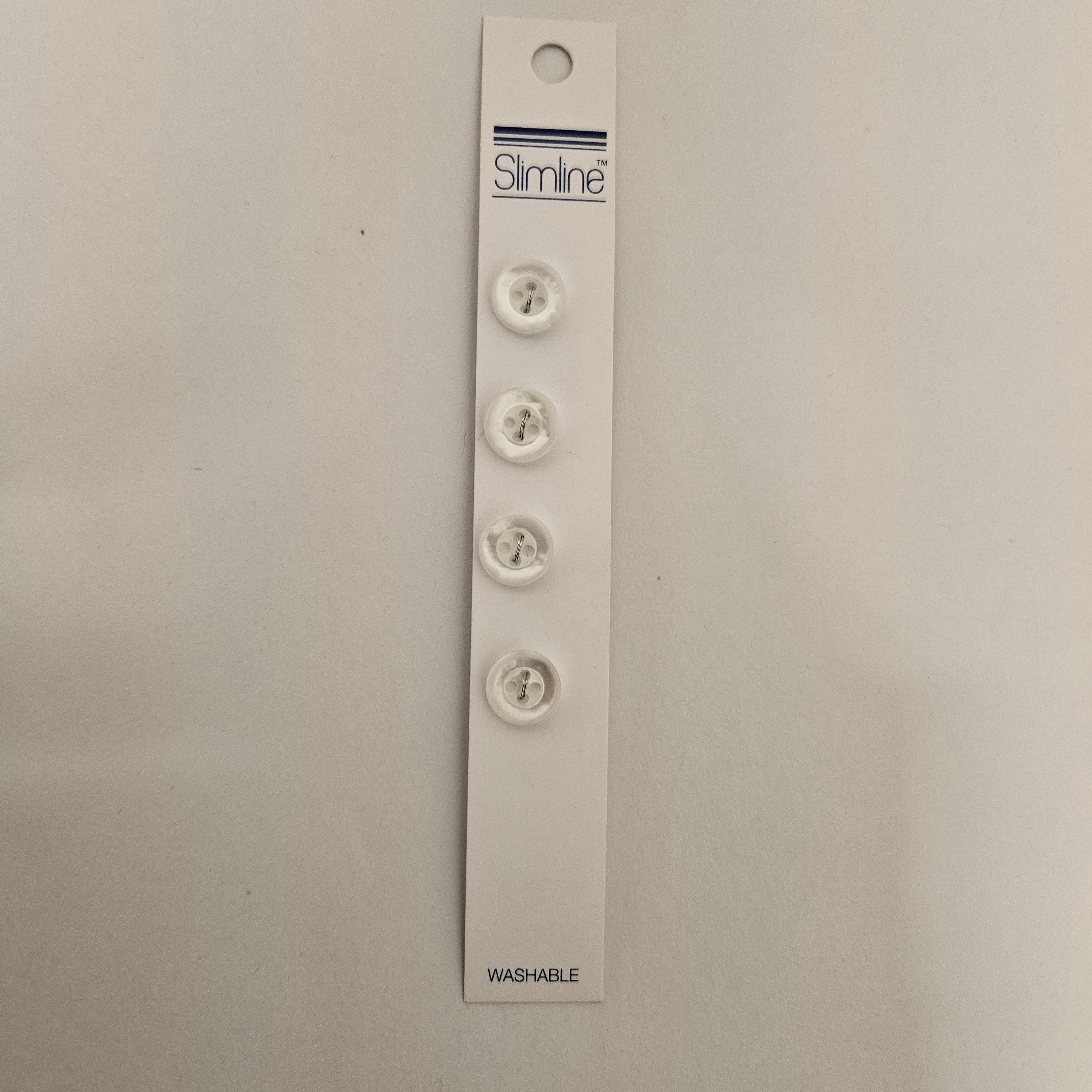 Slimline Sale Buttons