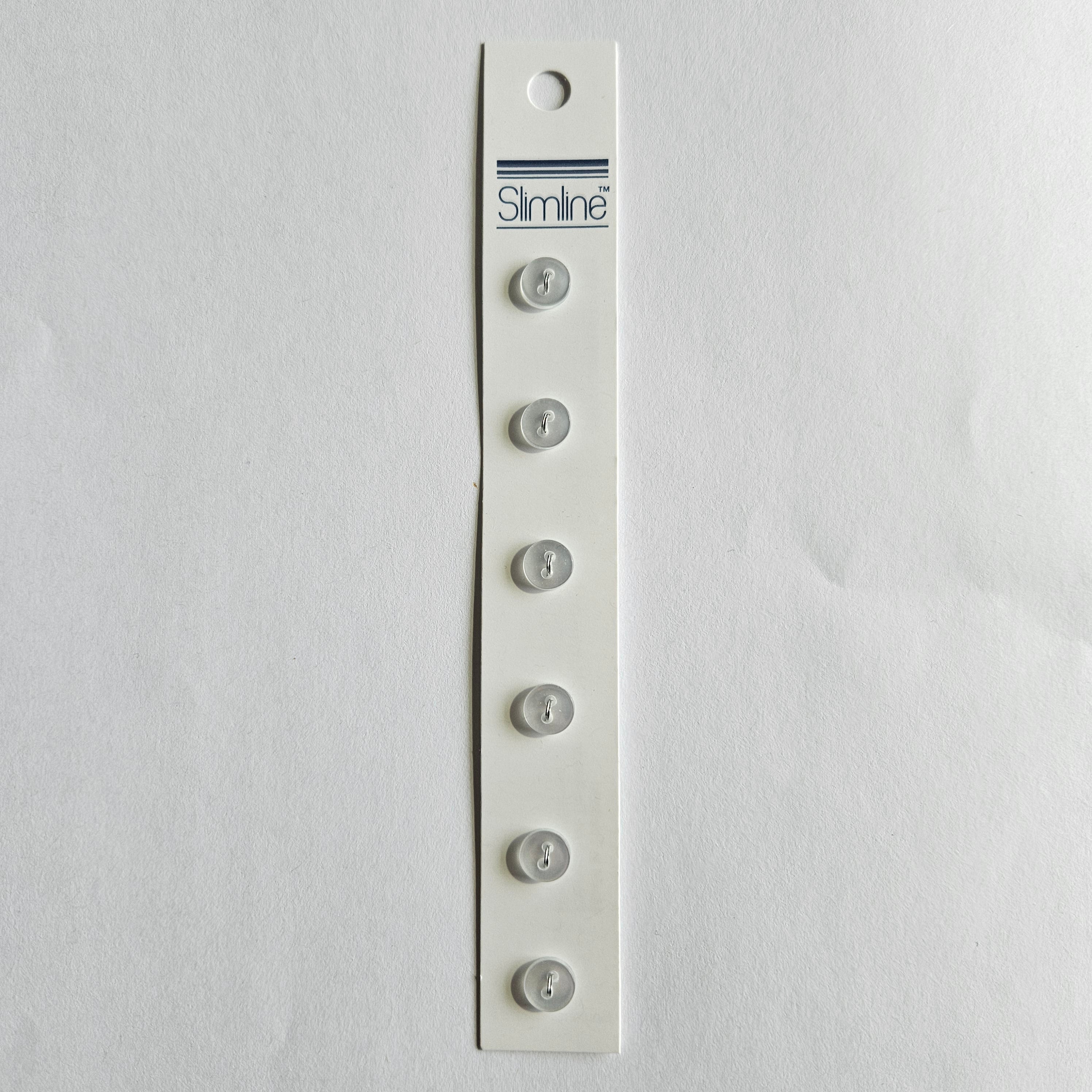 Slimline Sale Buttons
