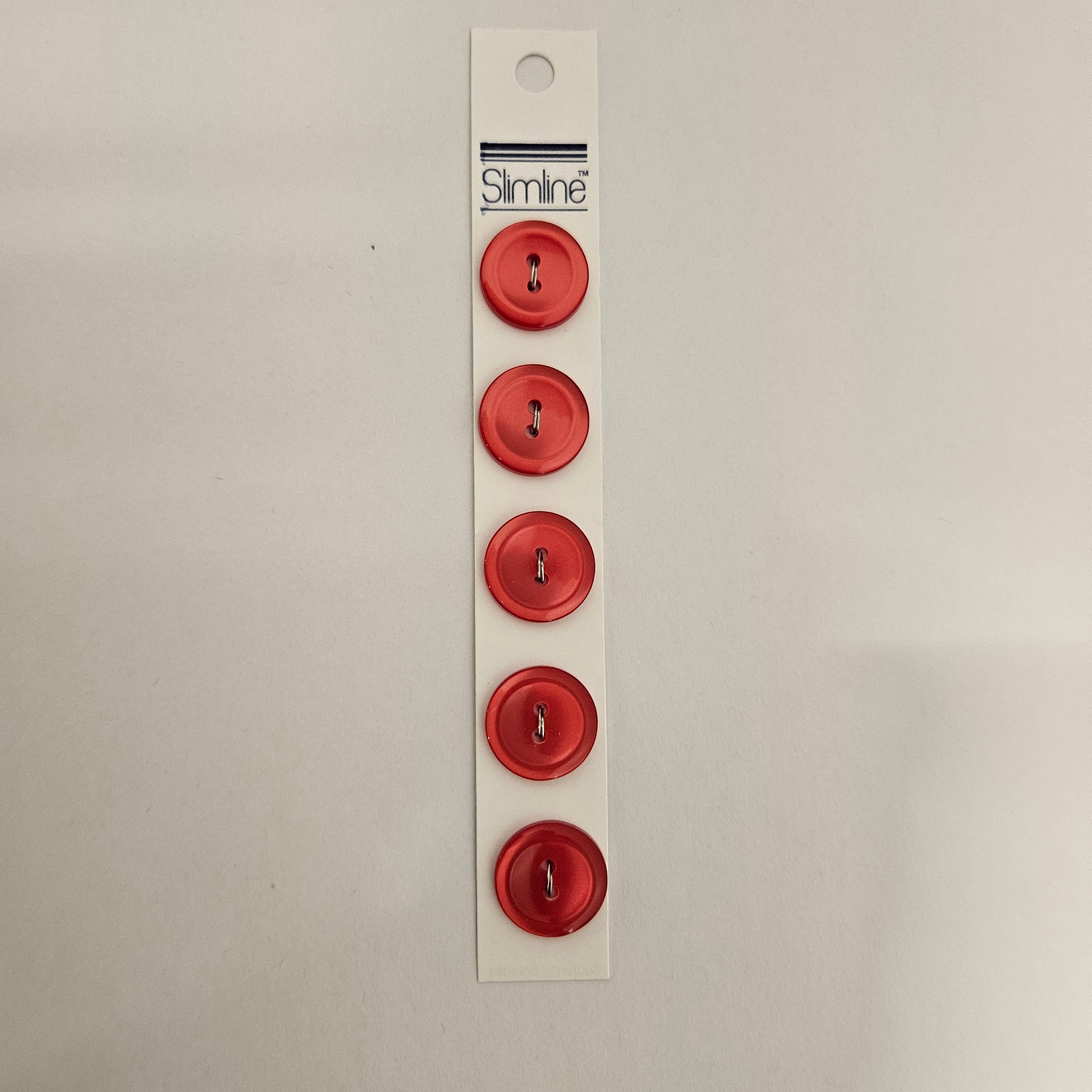 Slimline Sale Buttons