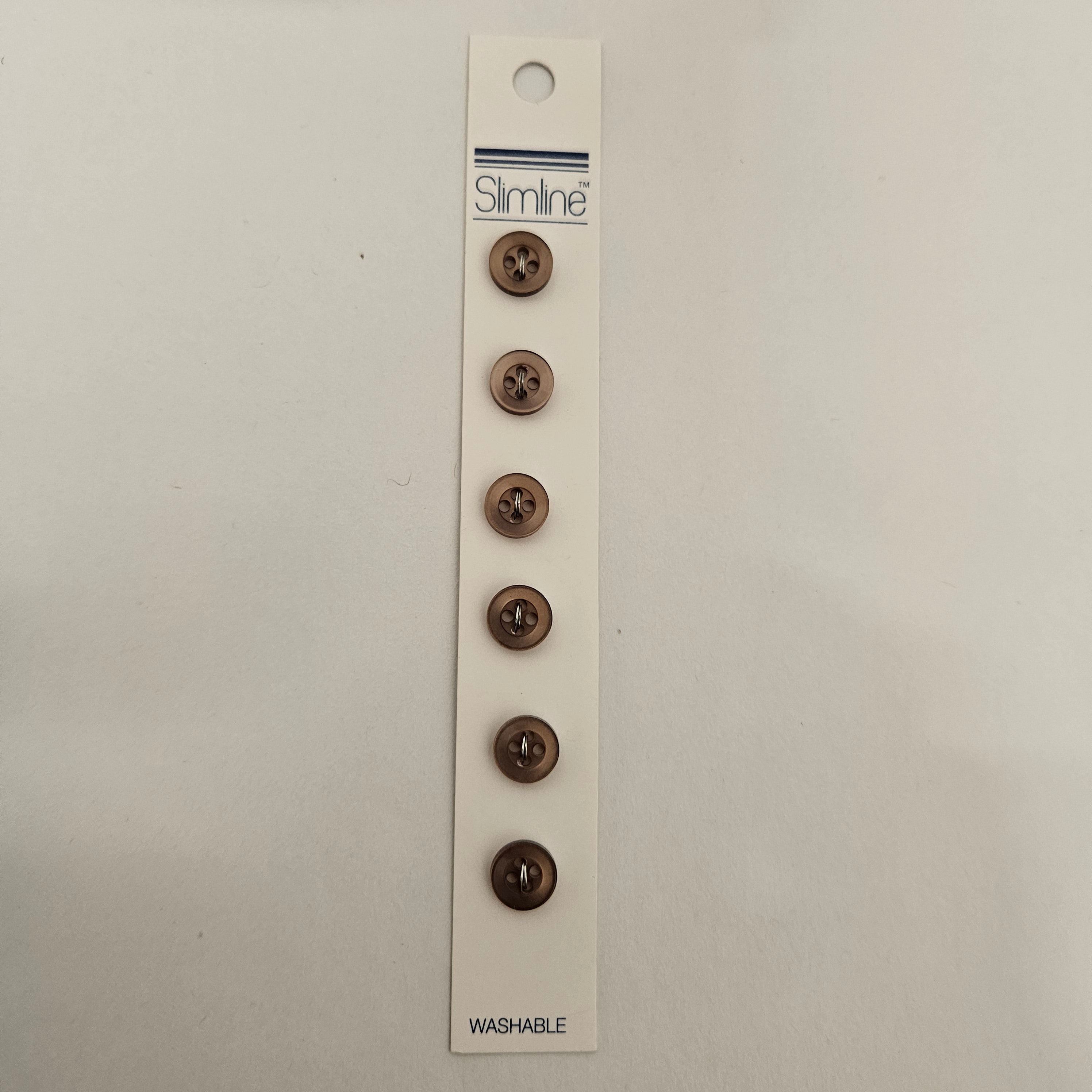 Slimline Sale Buttons