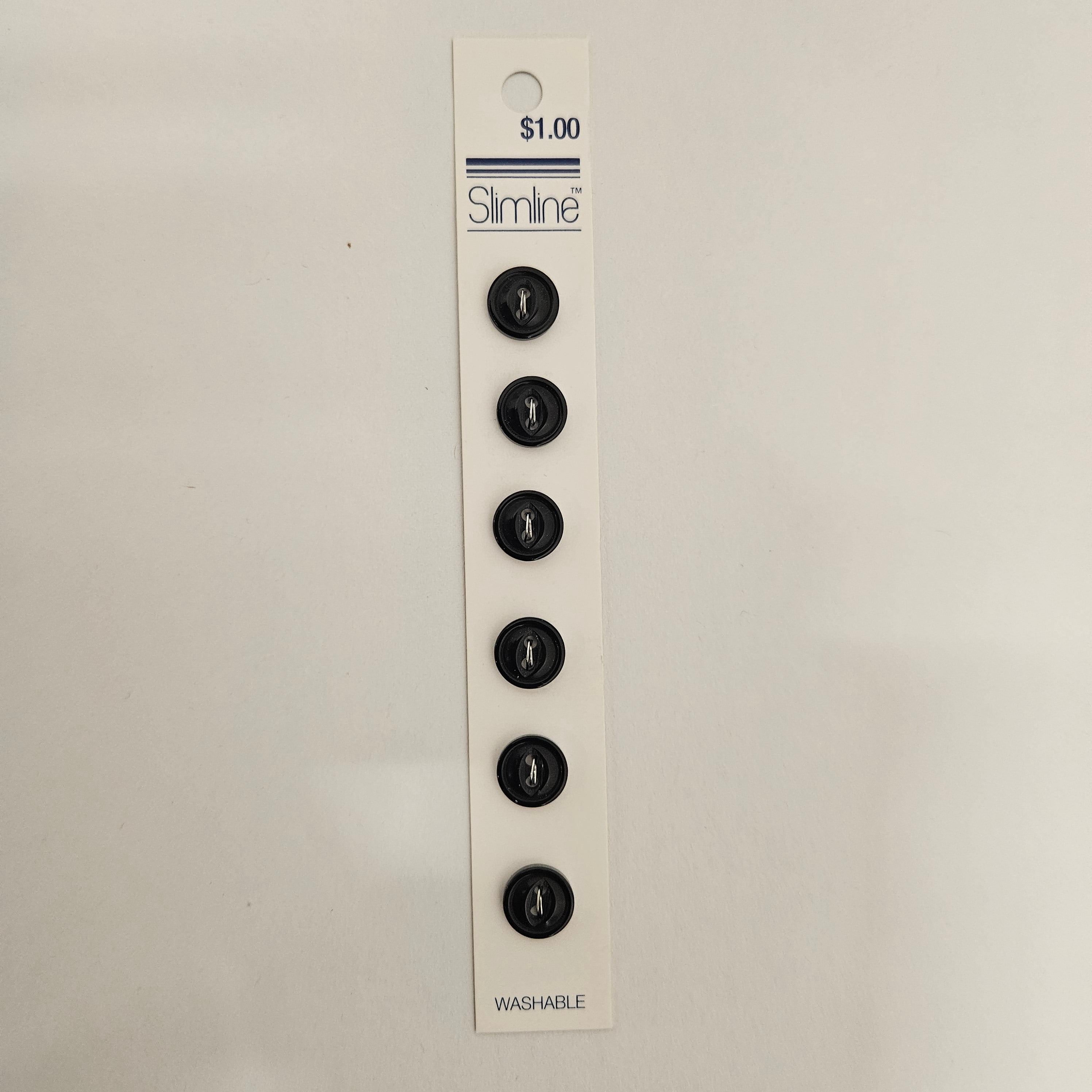 Slimline Sale Buttons