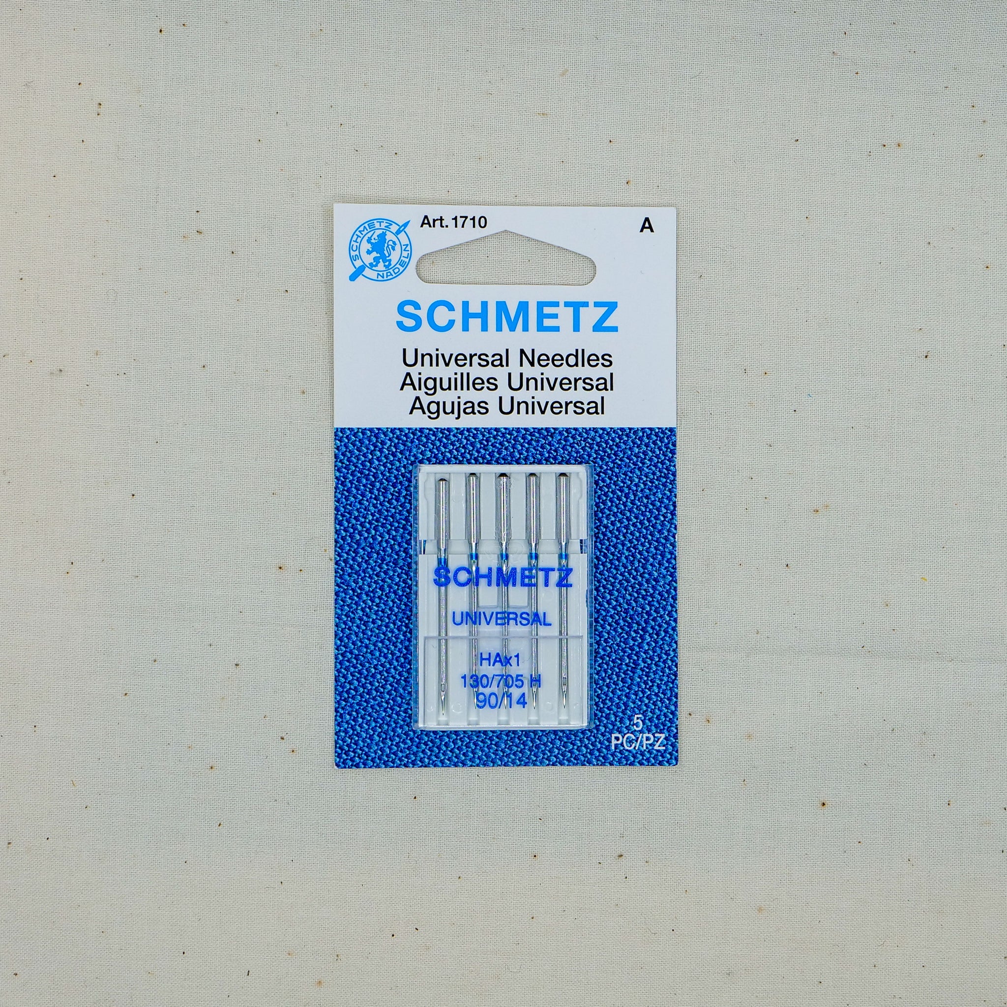 Schmetz Universal 14/90